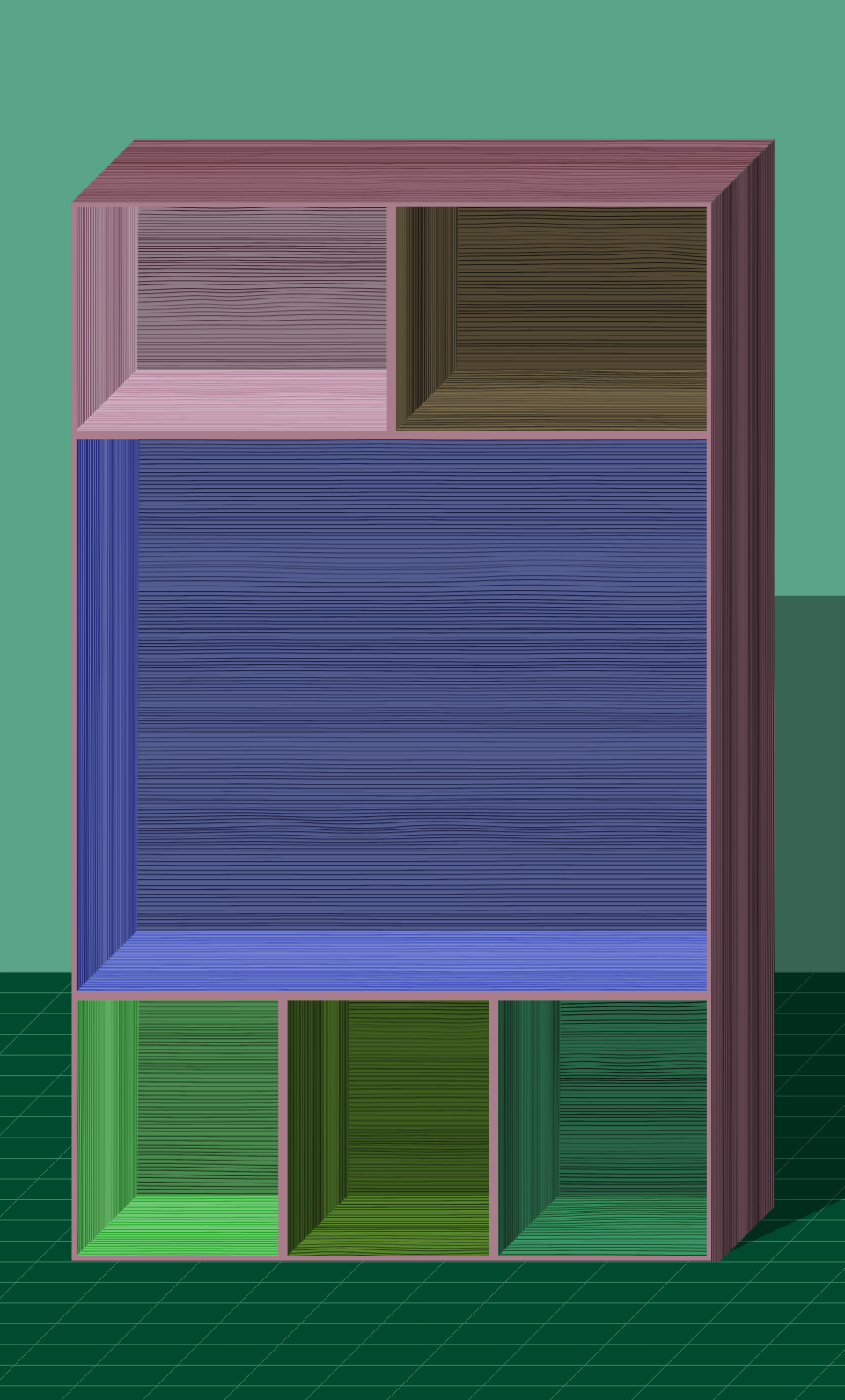 Diggly Collects All #32