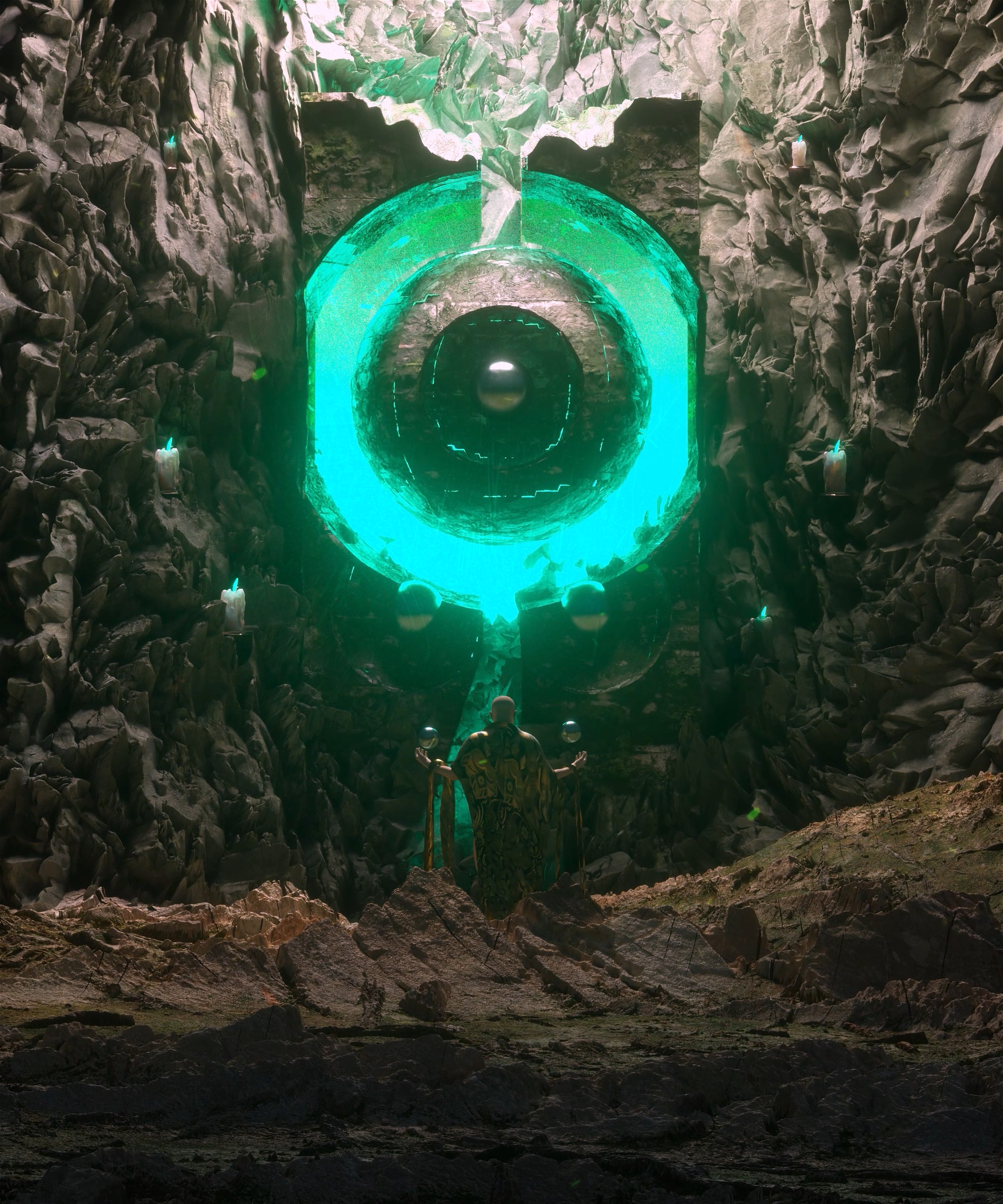 Artifact