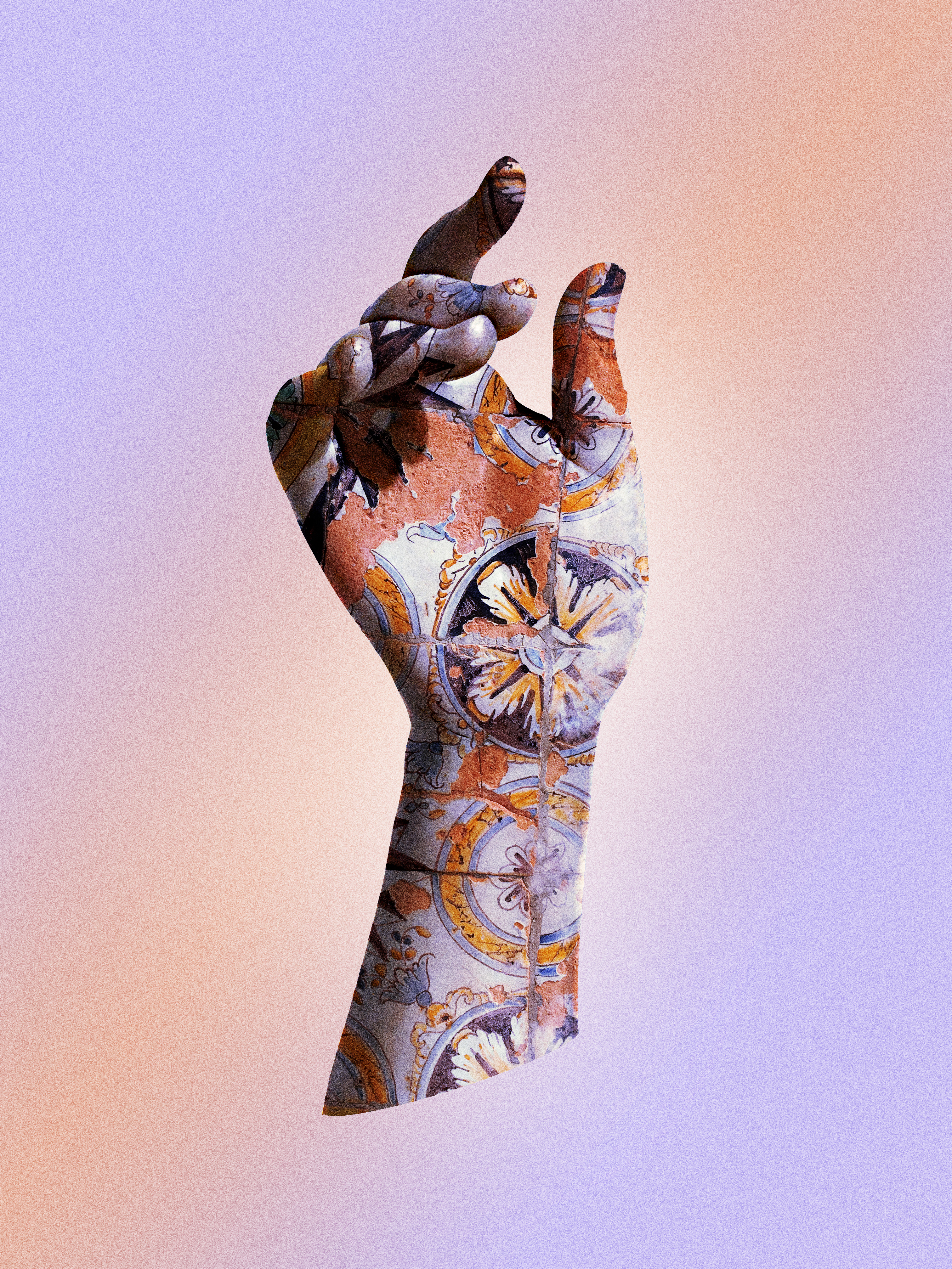 Hand #2