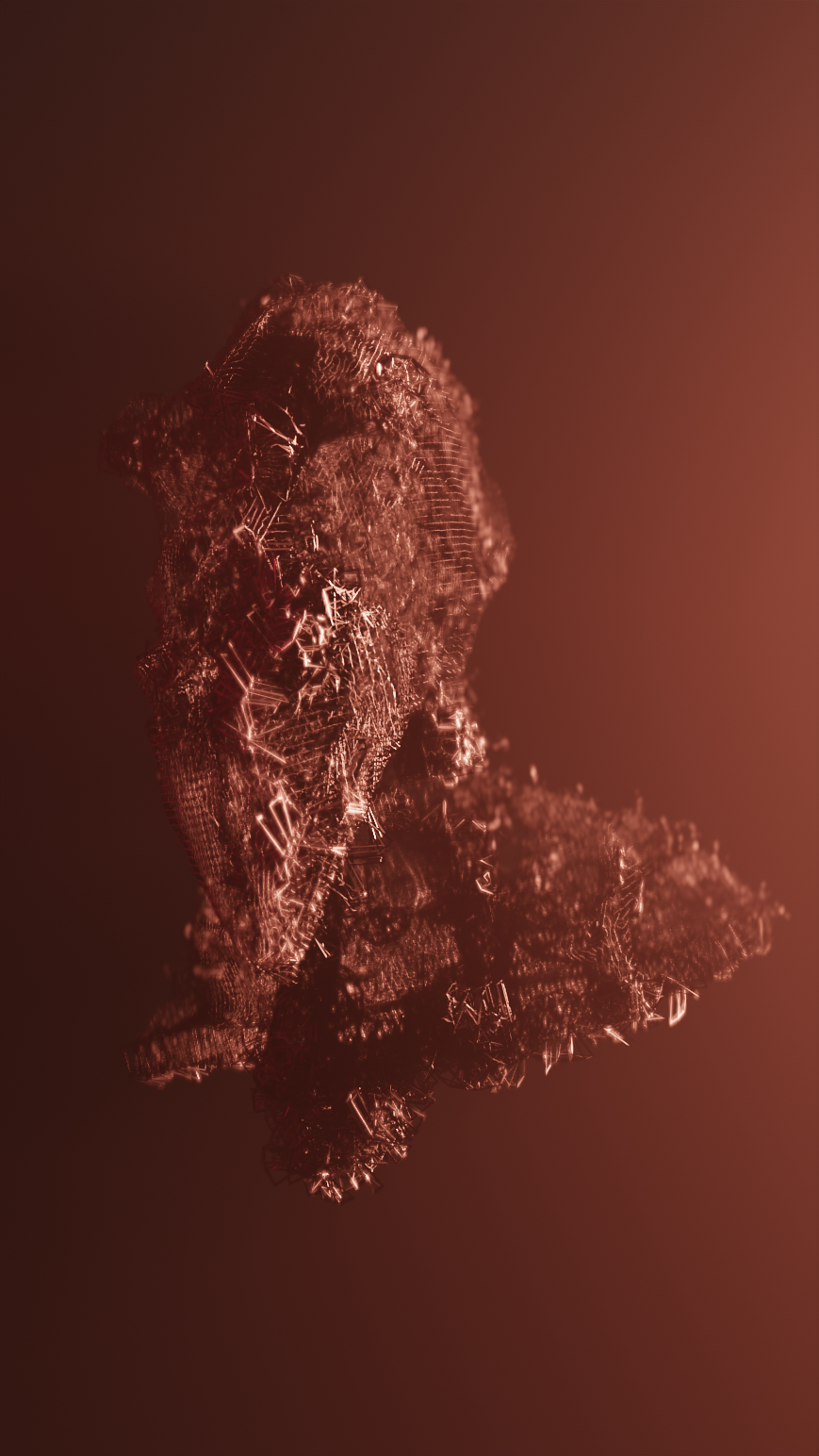 Process unexpected