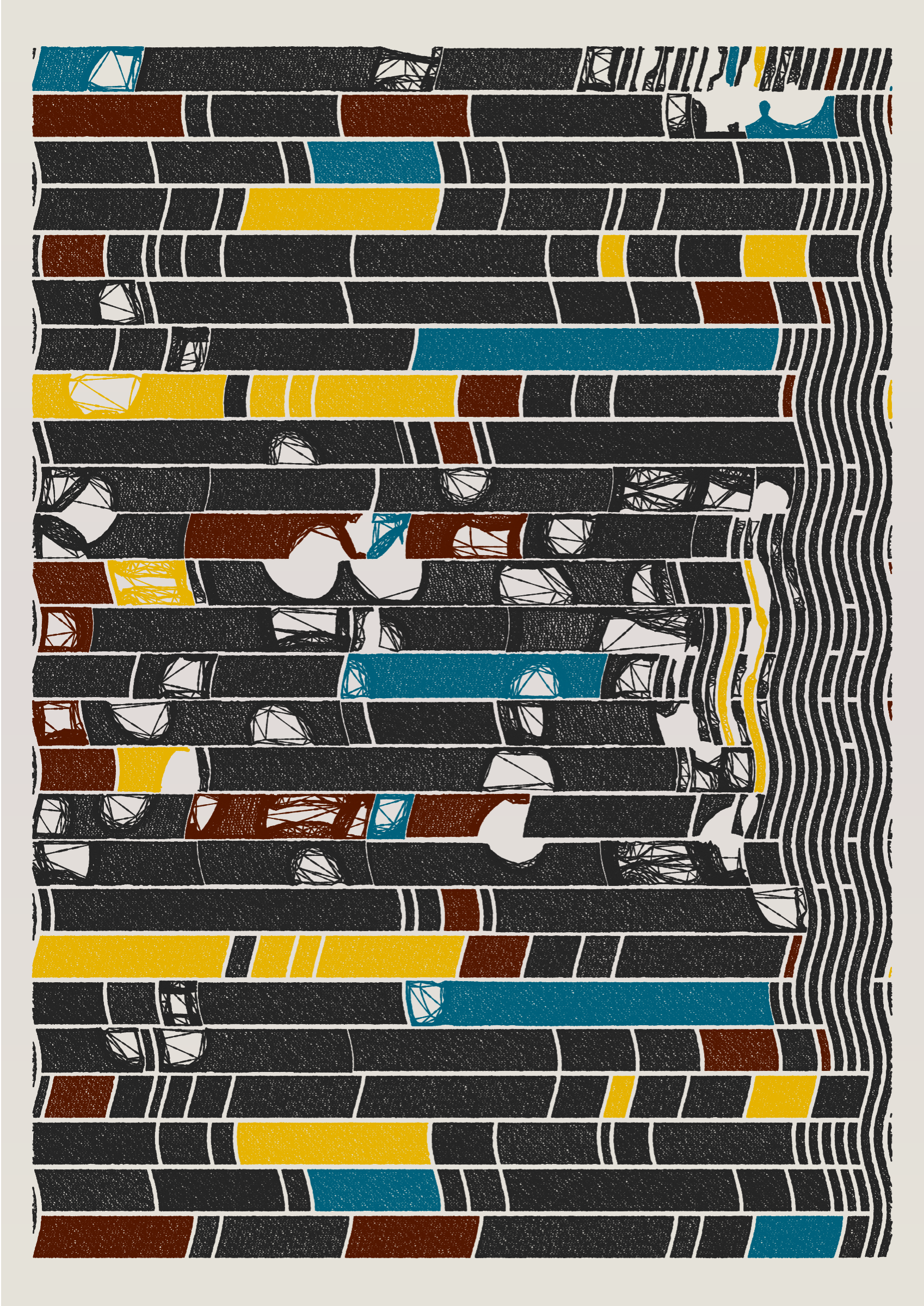 Edifice #91