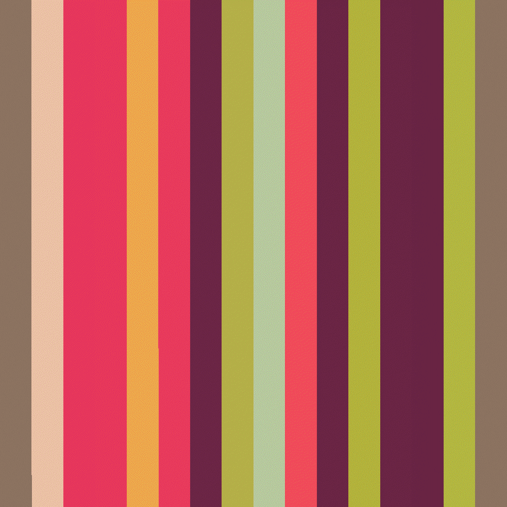 No Transmission with Pulsating Vertical Lines - Take 1 of 2