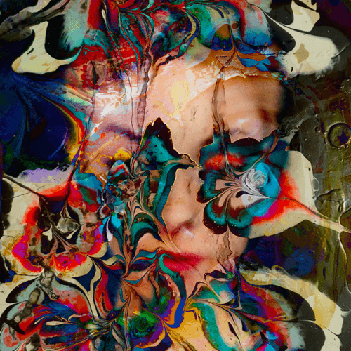 a feeling i can't put my finger on