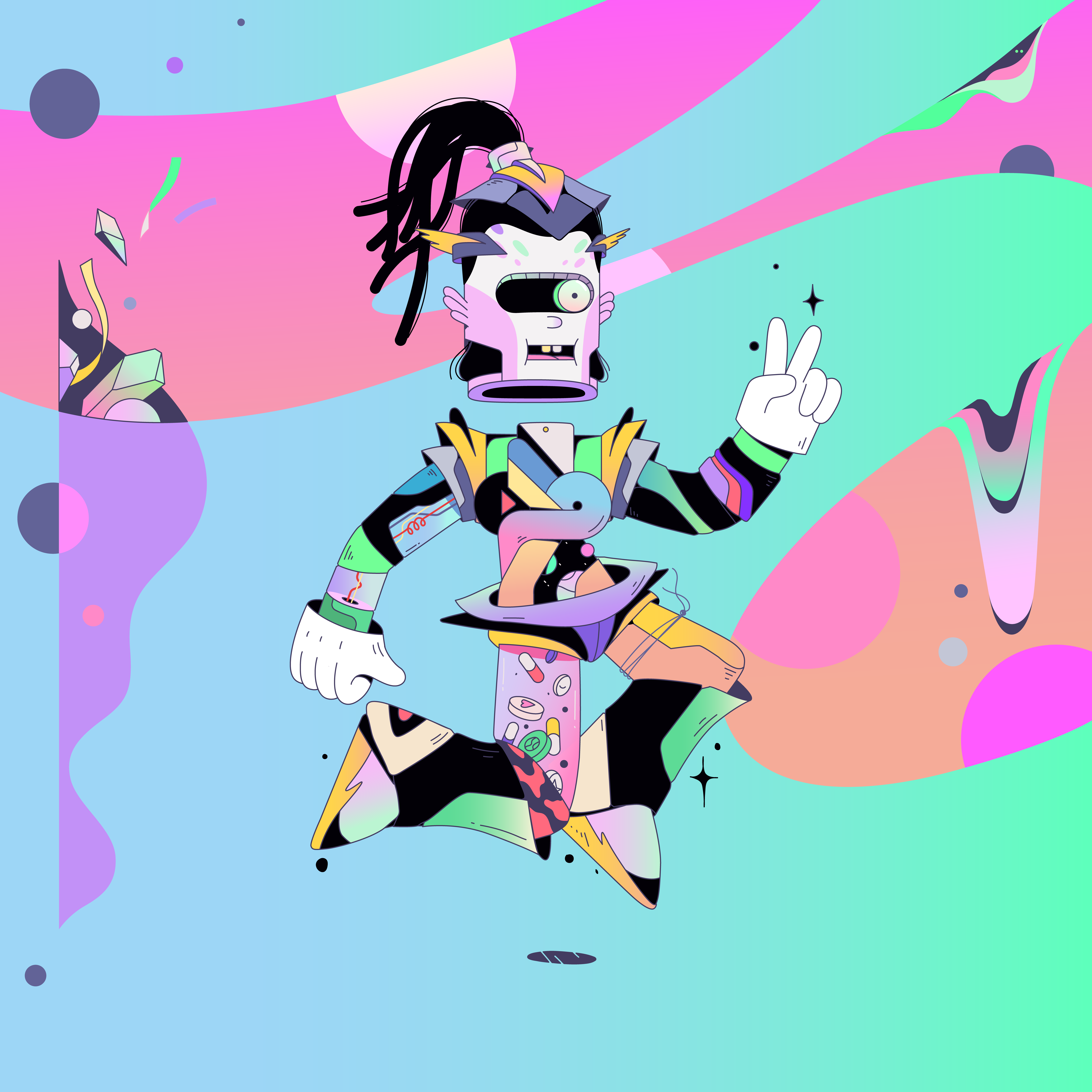 NFT Image