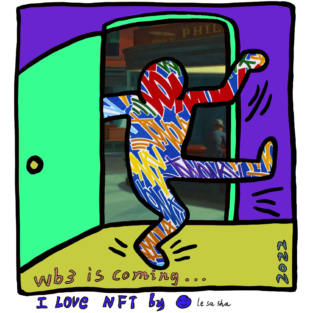 NFT Image