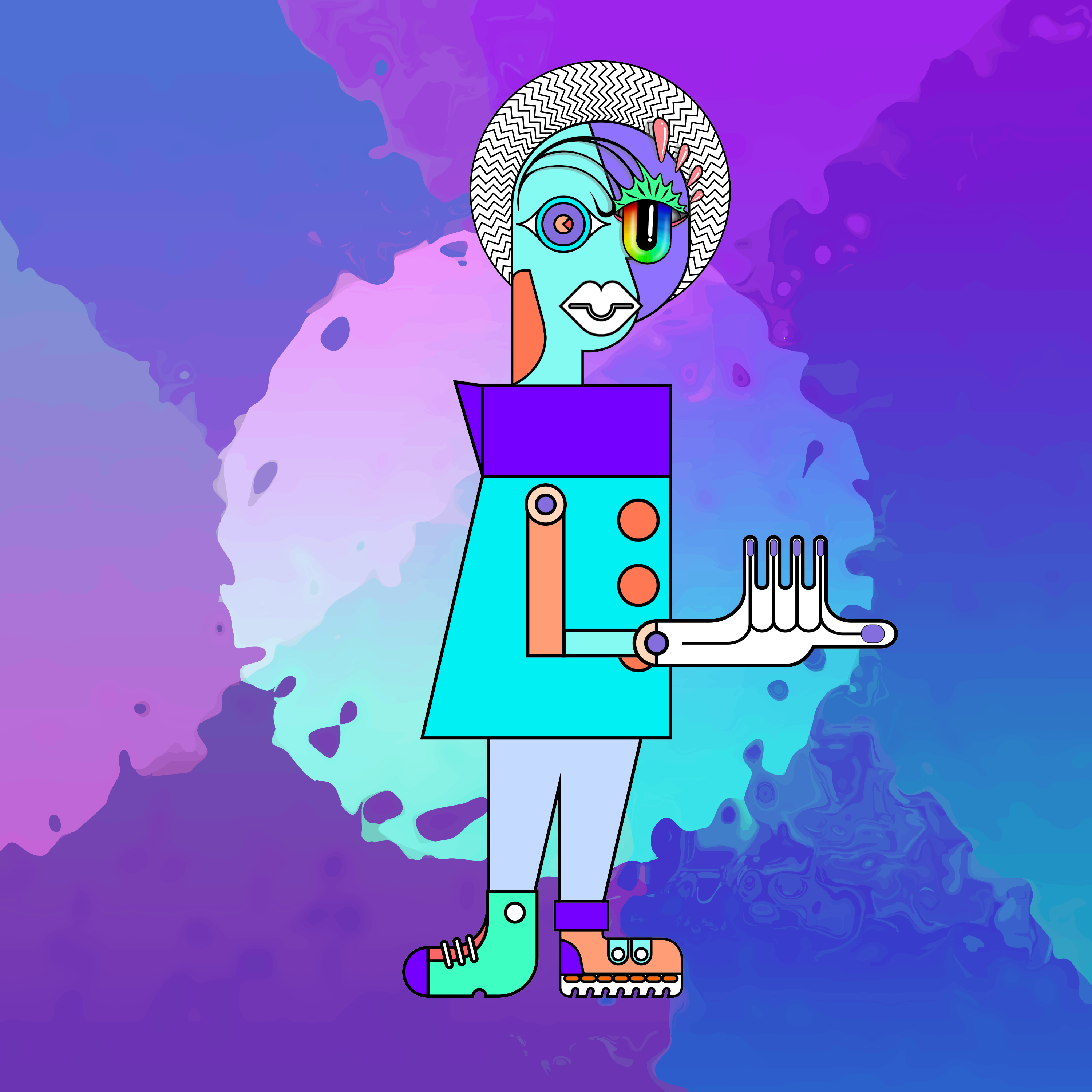 NFT Image