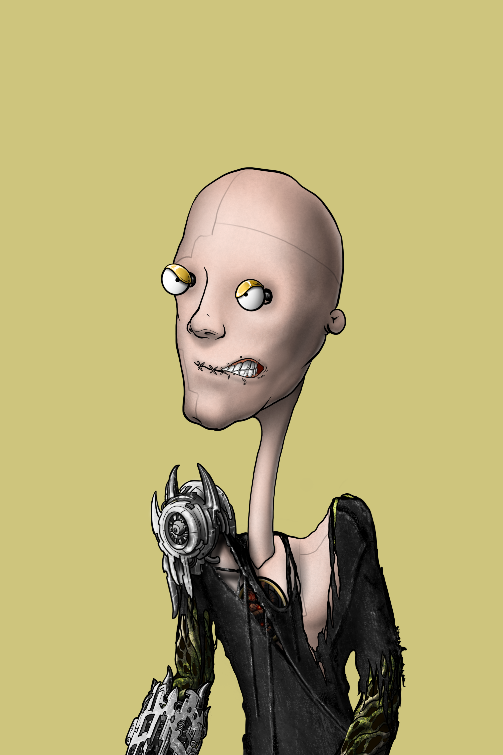 NFT Image