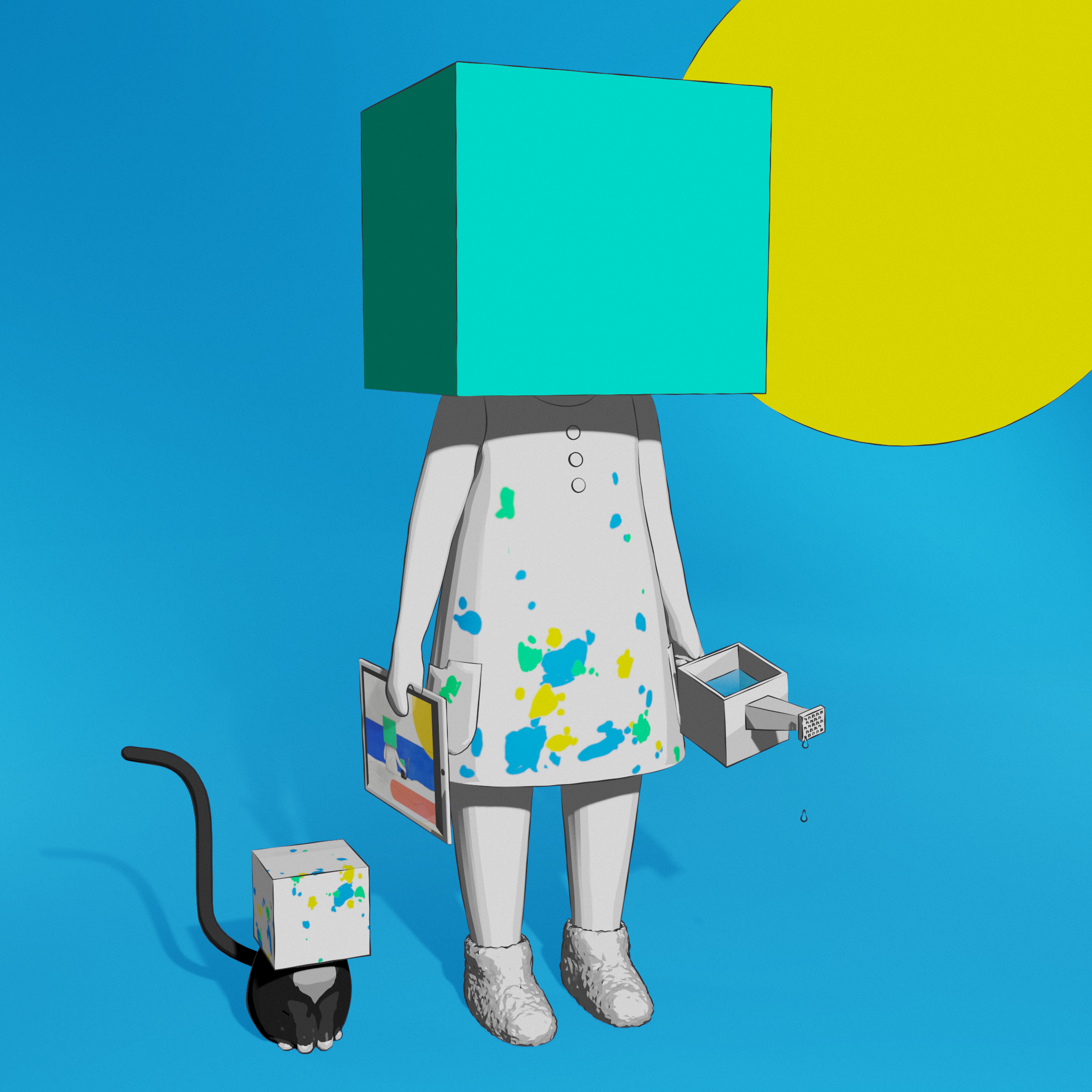 NFT Image