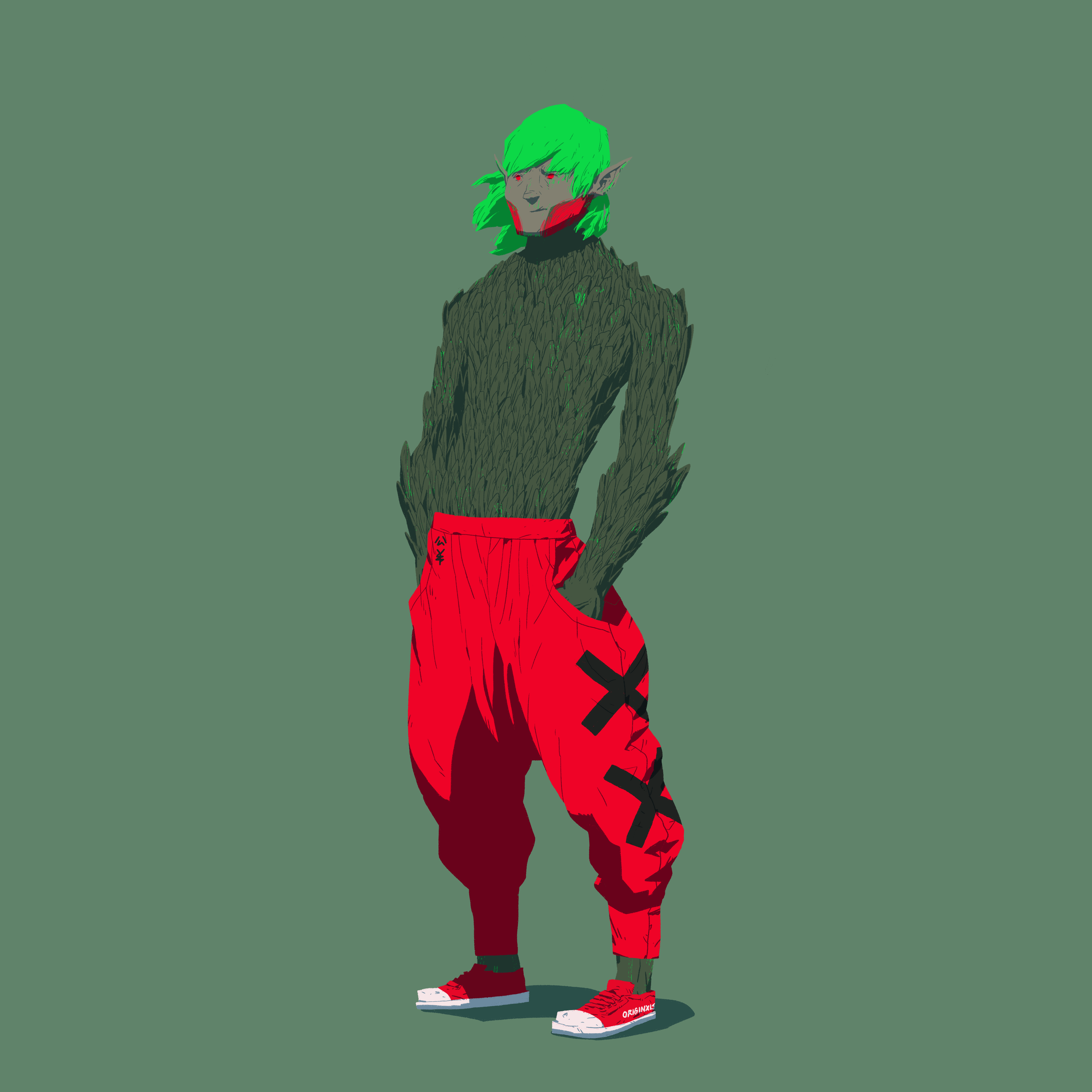 NFT Image