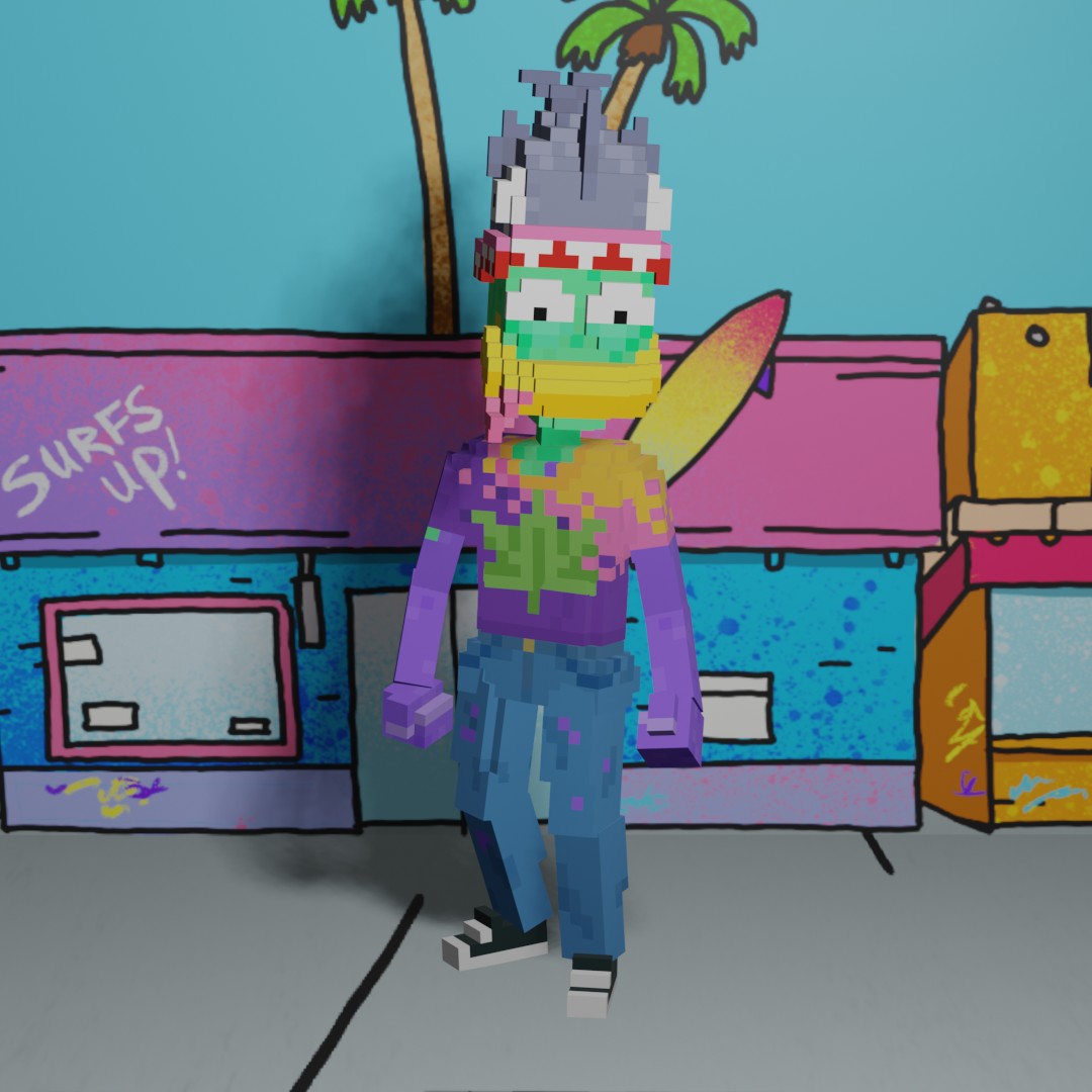 NFT Image