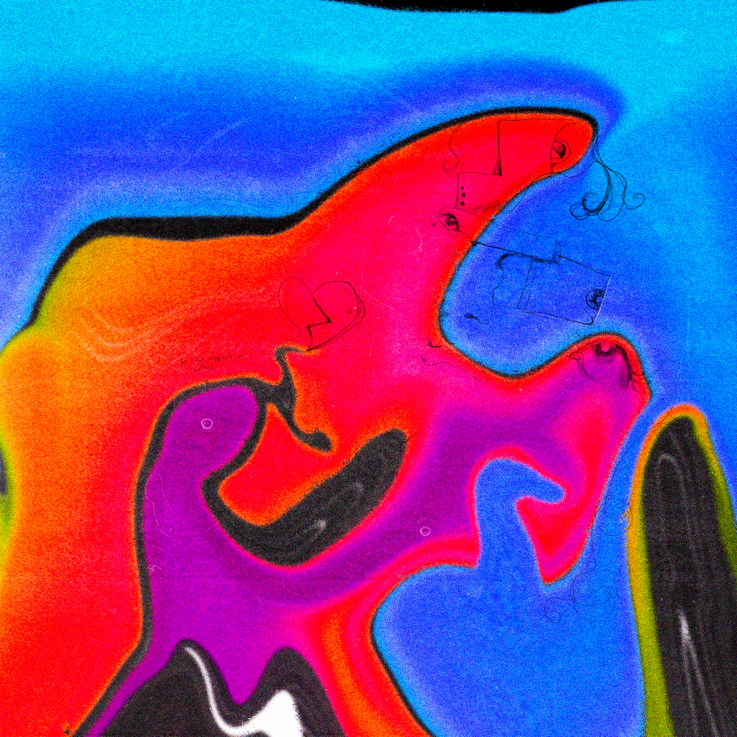 IS THIS SUPPOSED TO STING #9