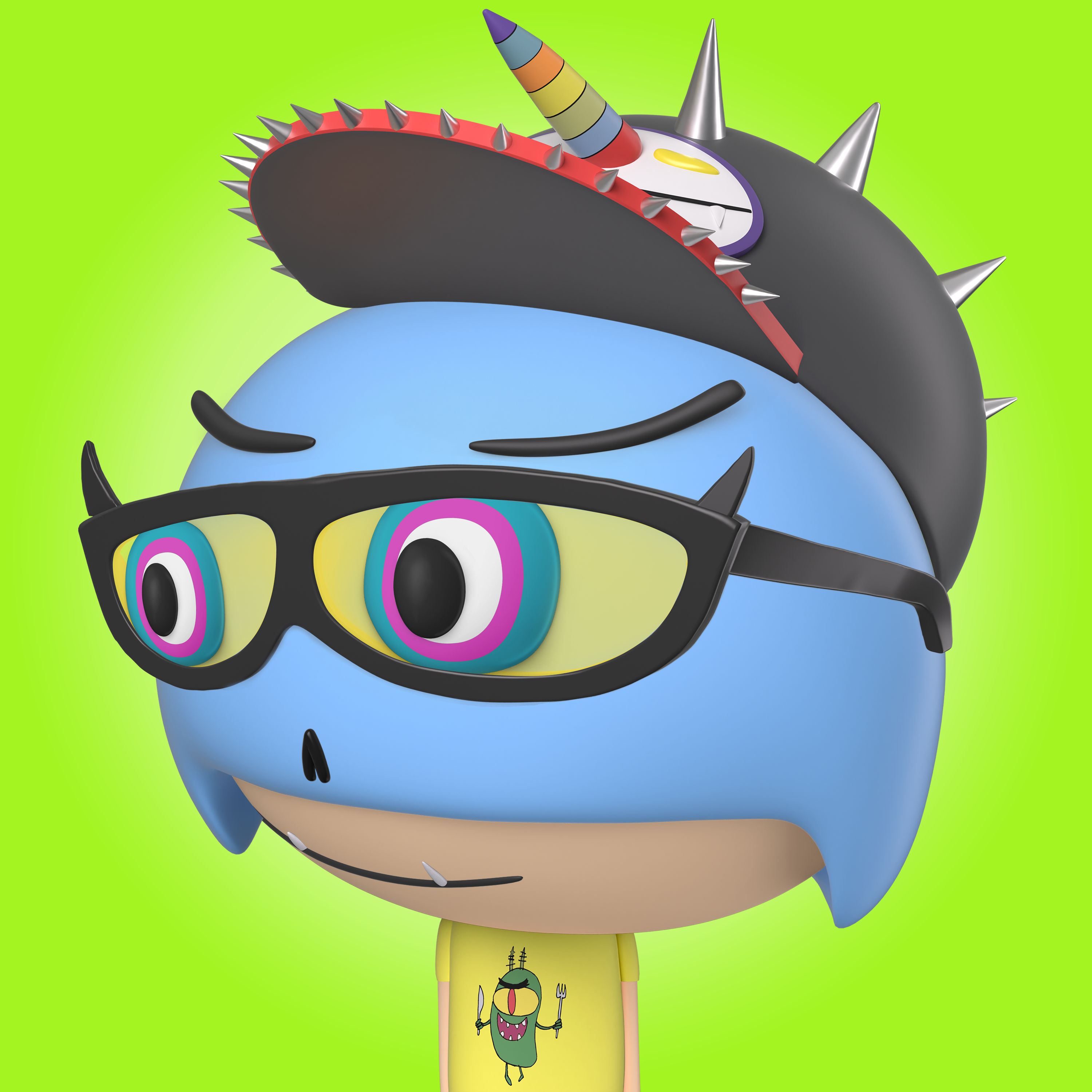 NFT Image