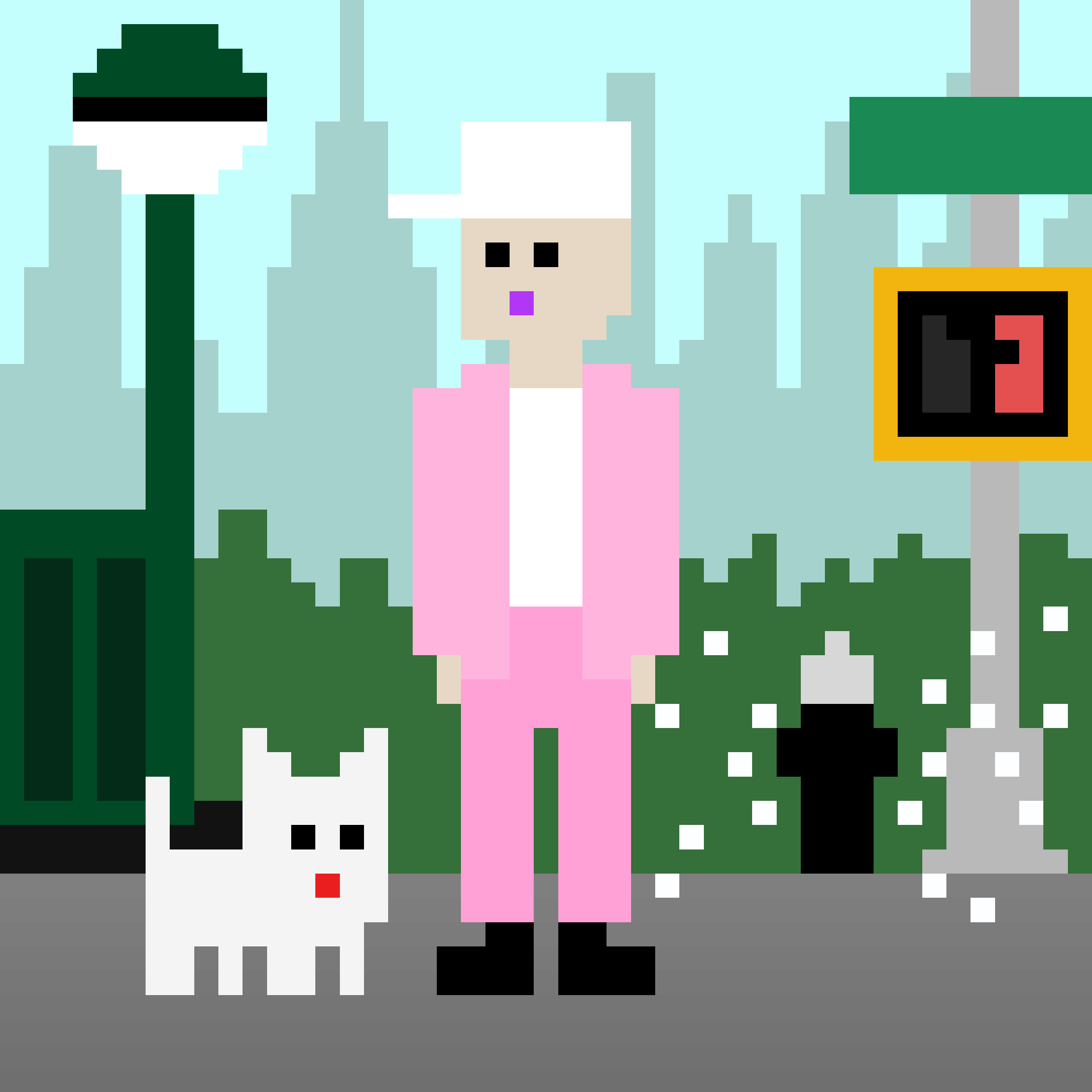 CryptoNewYorker #309