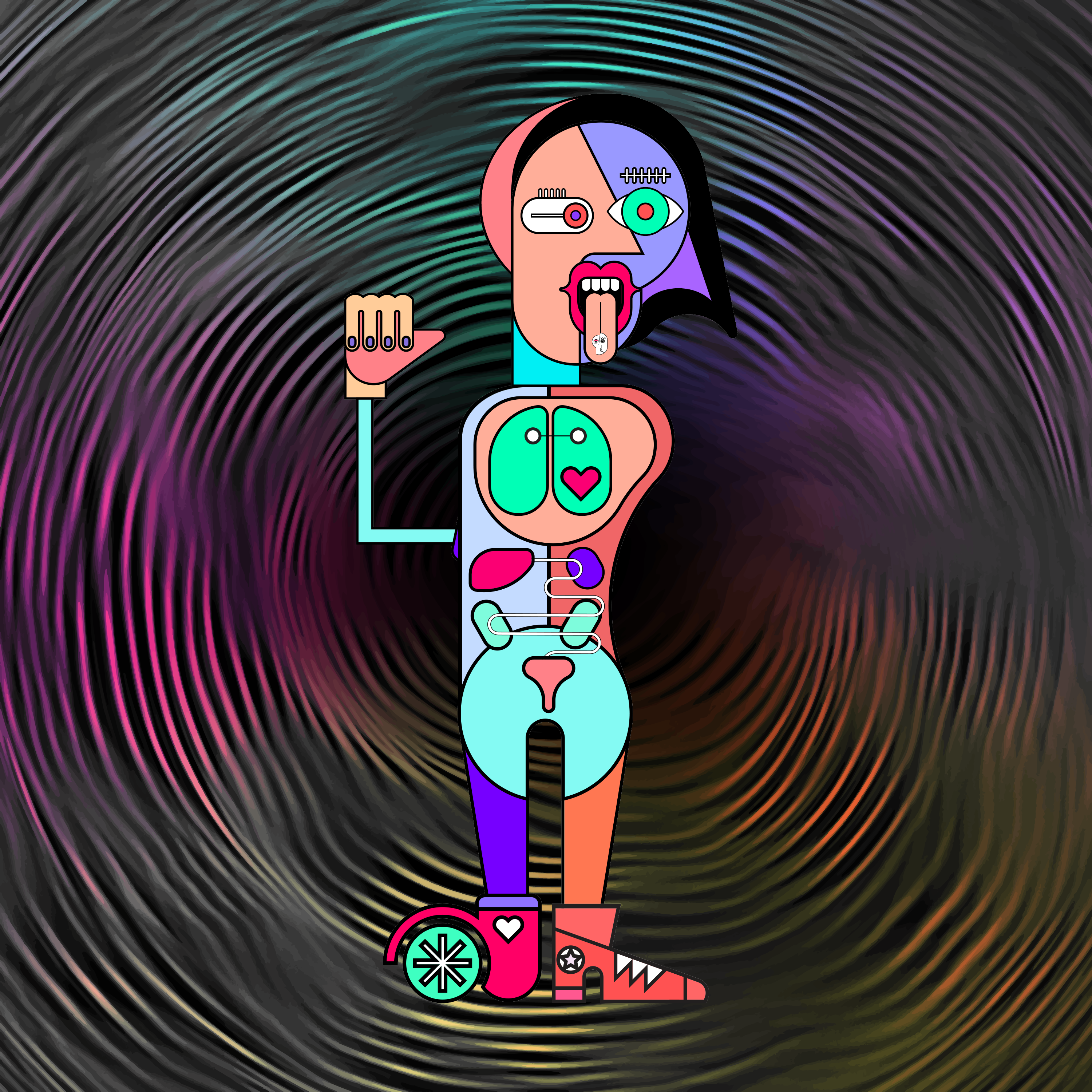 NFT Image