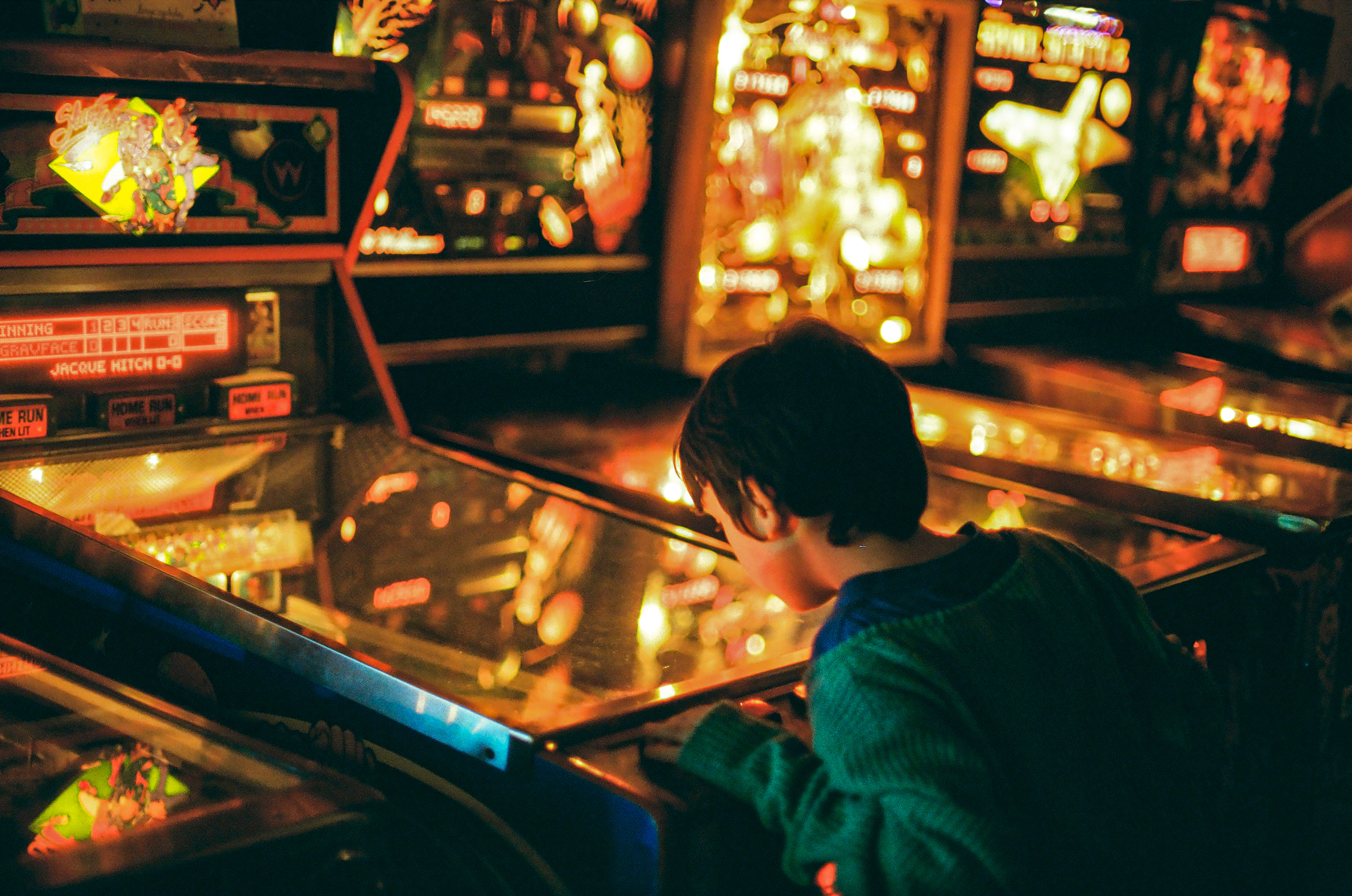 pinball wizard #2