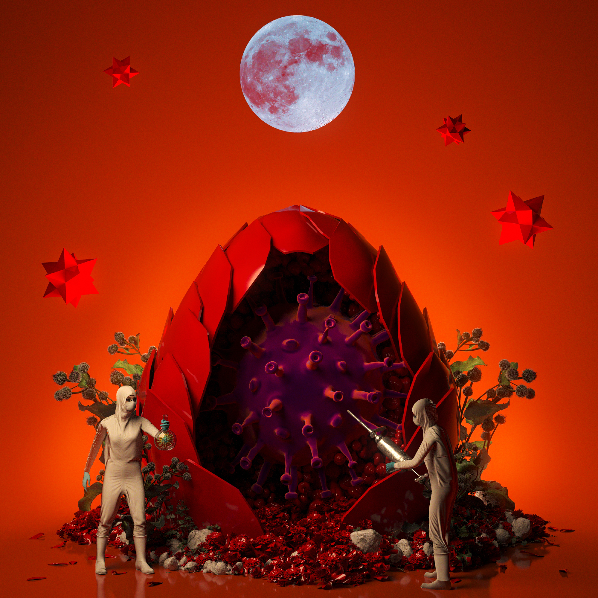 NFT Image