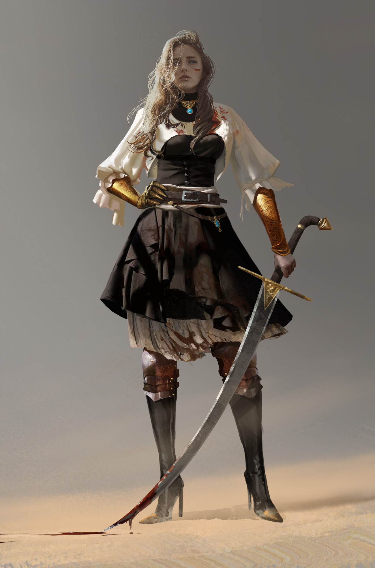Artemisia