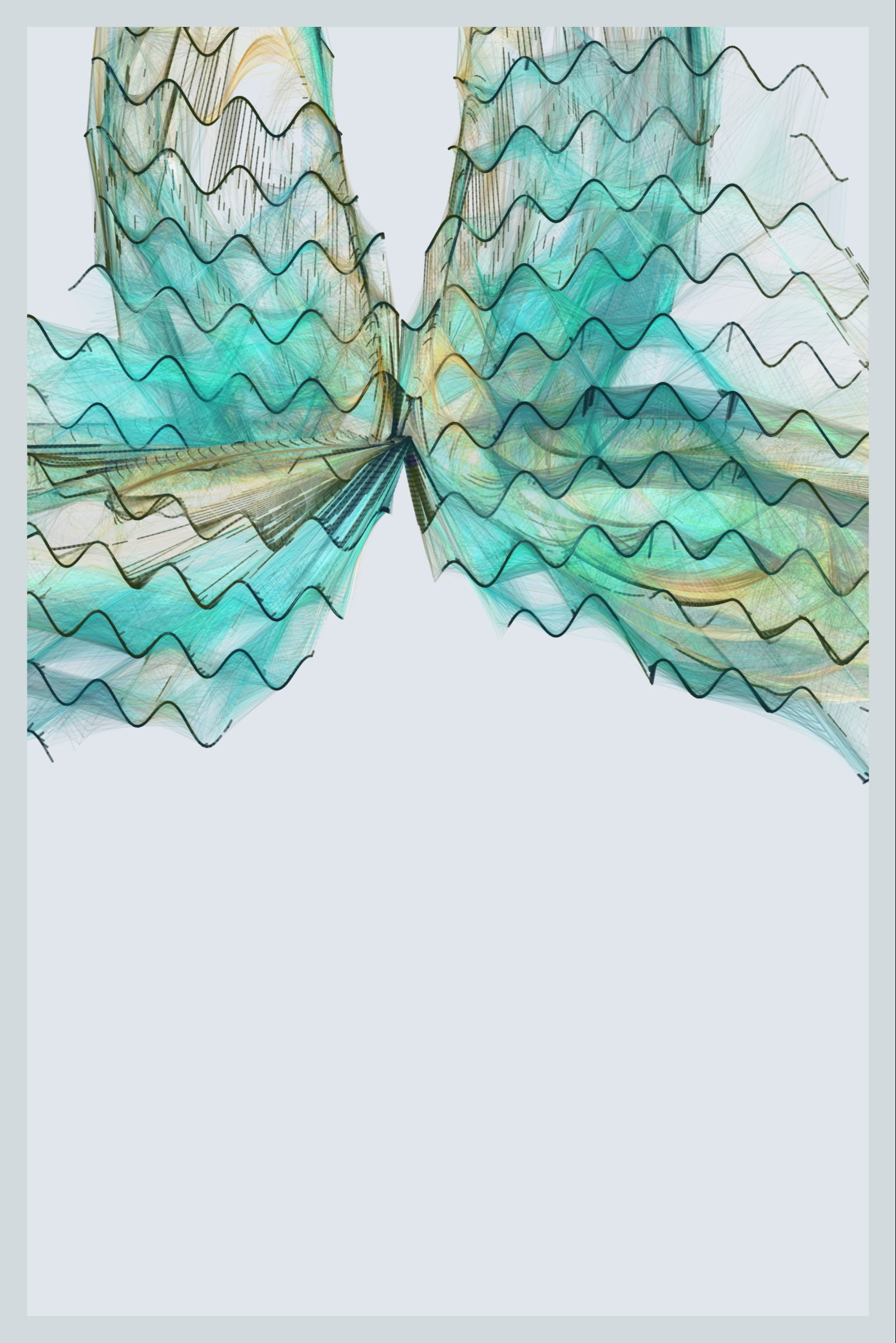 flora, fauna, false gods & floods #396