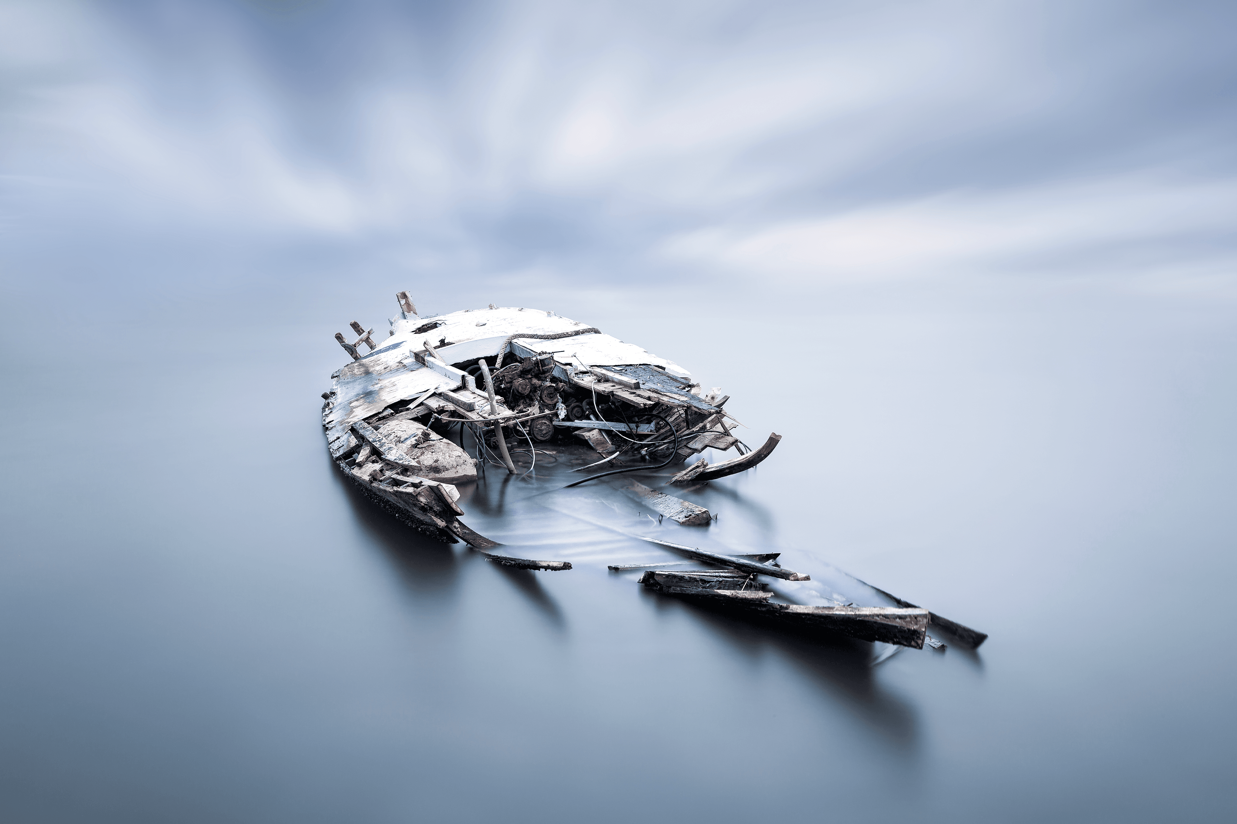 Waterworld : The Collection #3