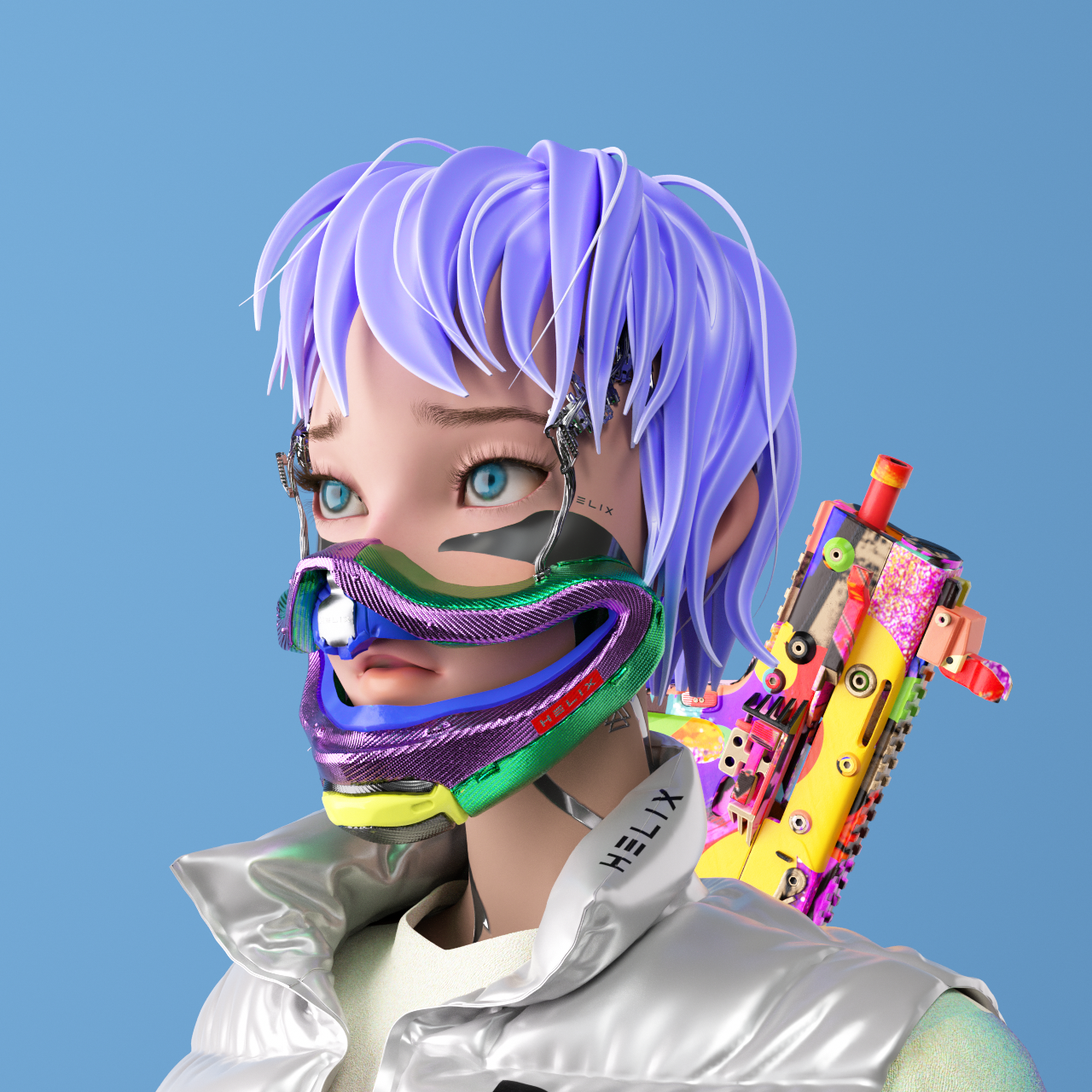 NFT Image