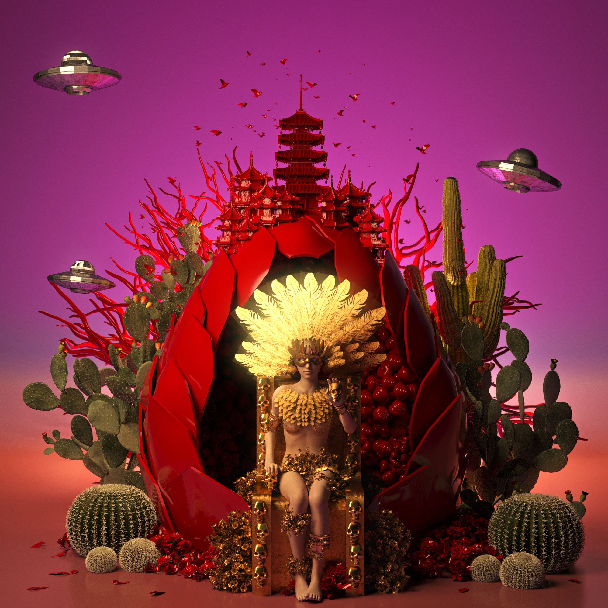 NFT Image
