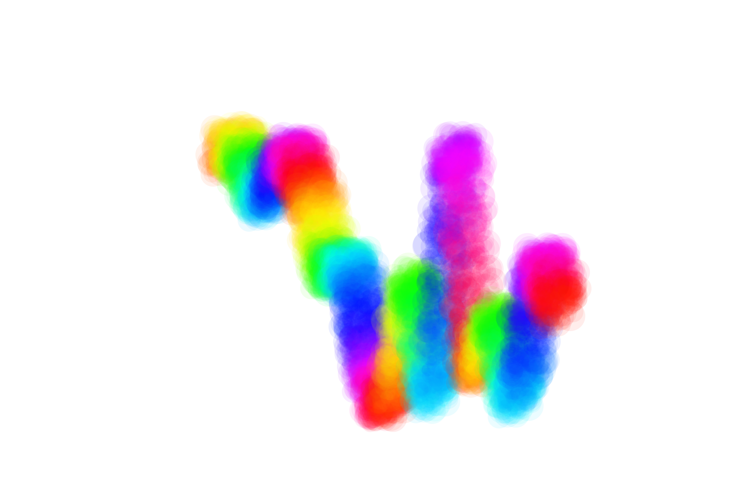 Chromie Squiggle #7350