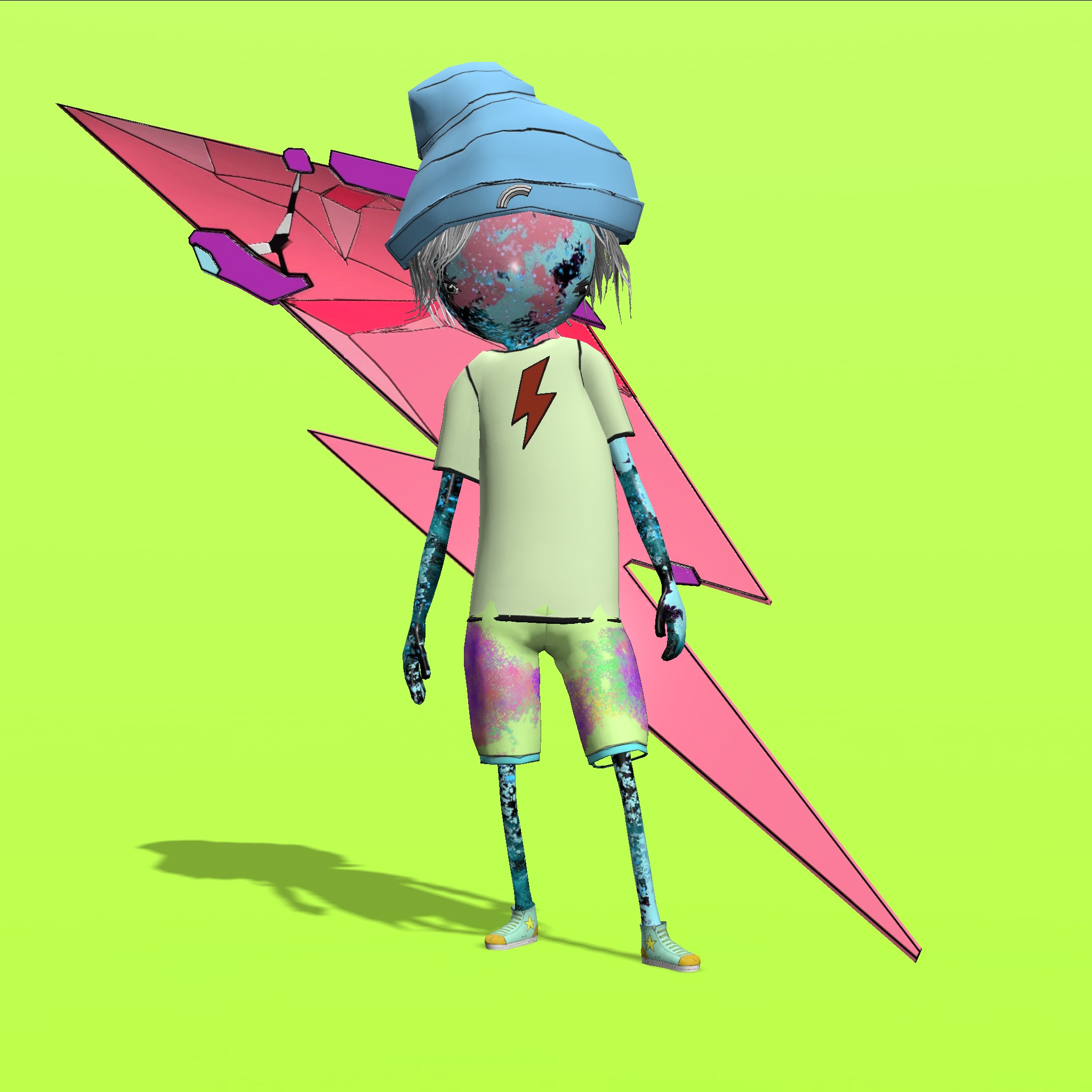 NFT Image