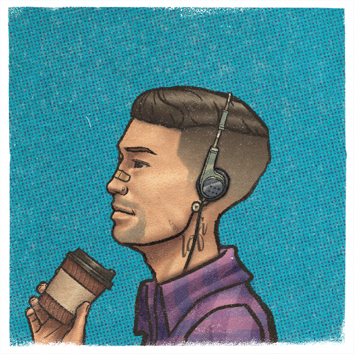 Lofi Originals #2801