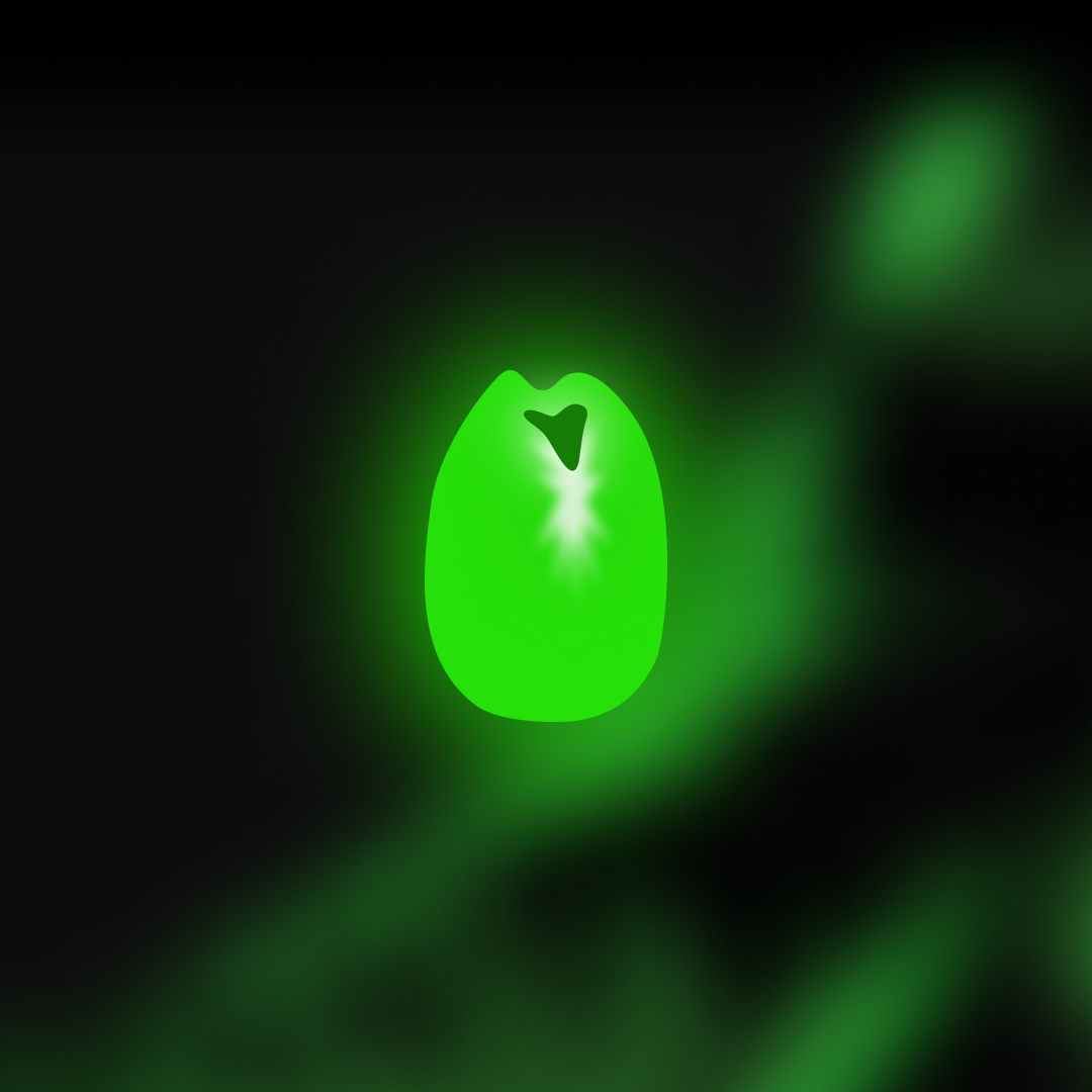 Alien Pass