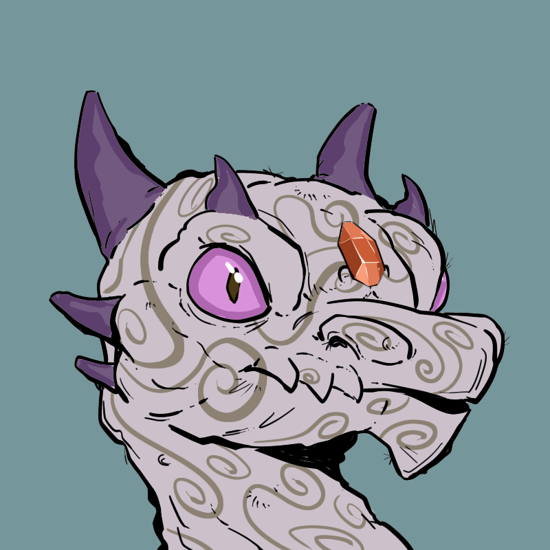 Goblin Dragon #03010