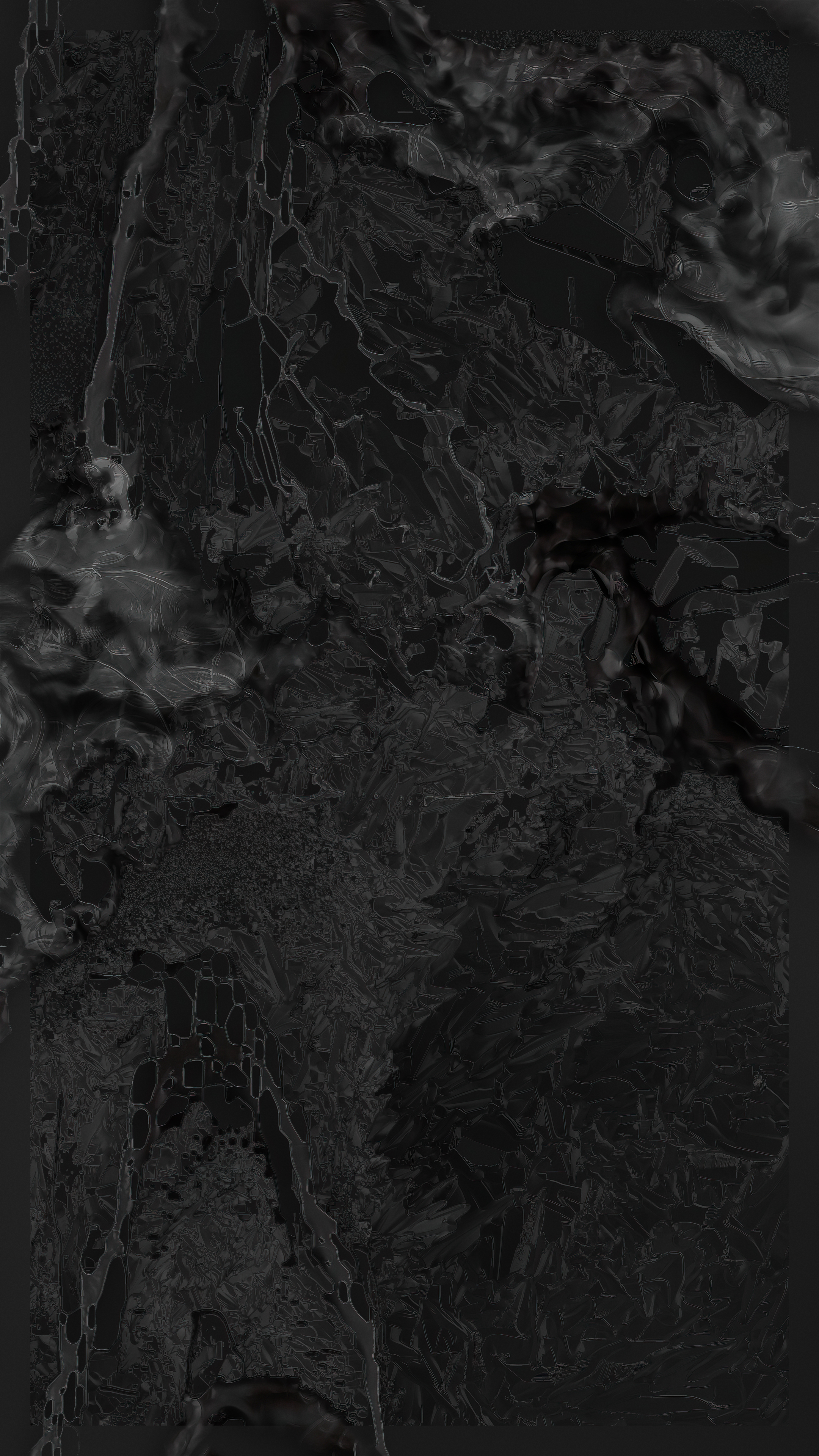 Irregular Conditions #49
