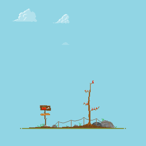 Turf Plot [12, -28]