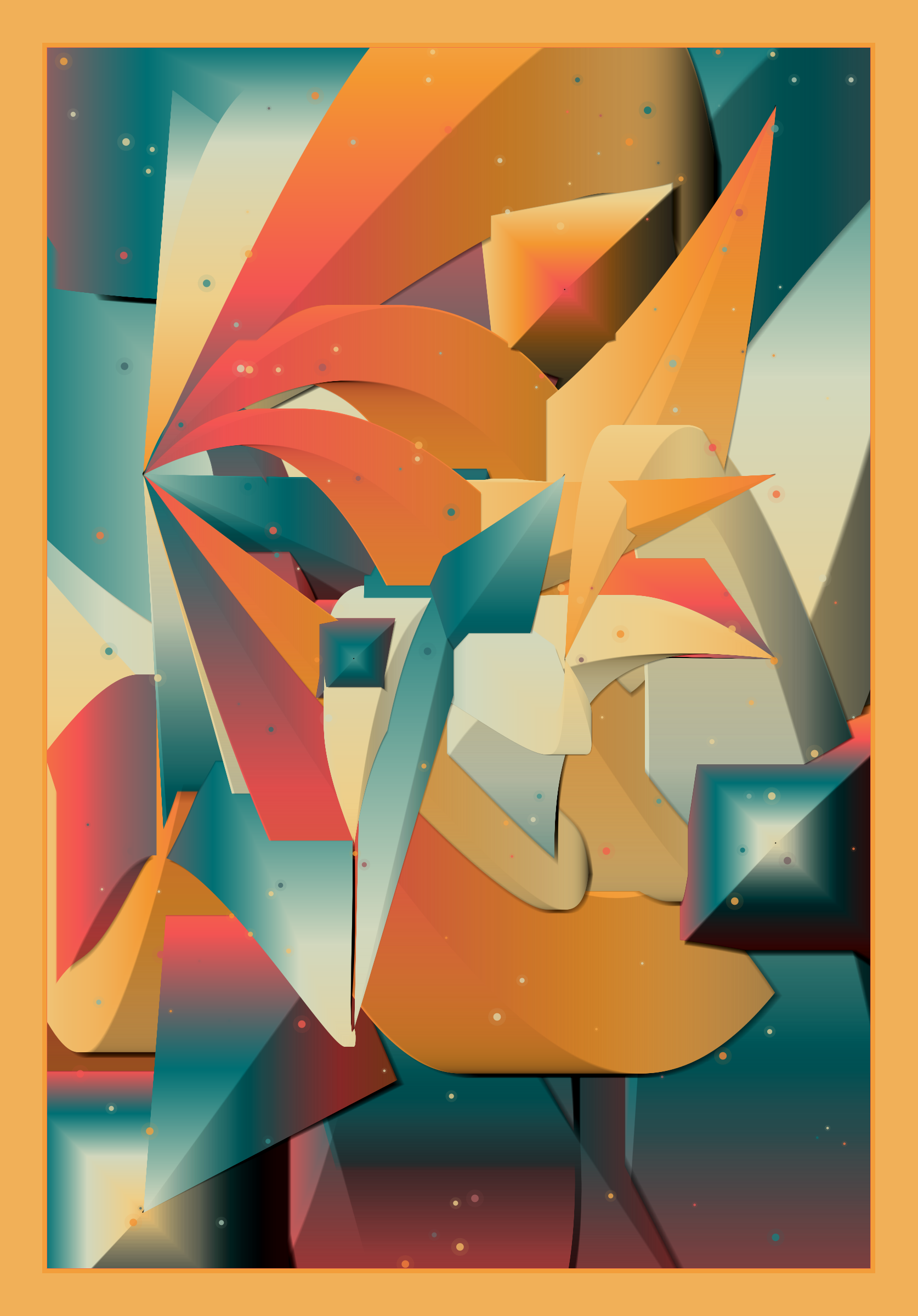 the Universe Machine #265