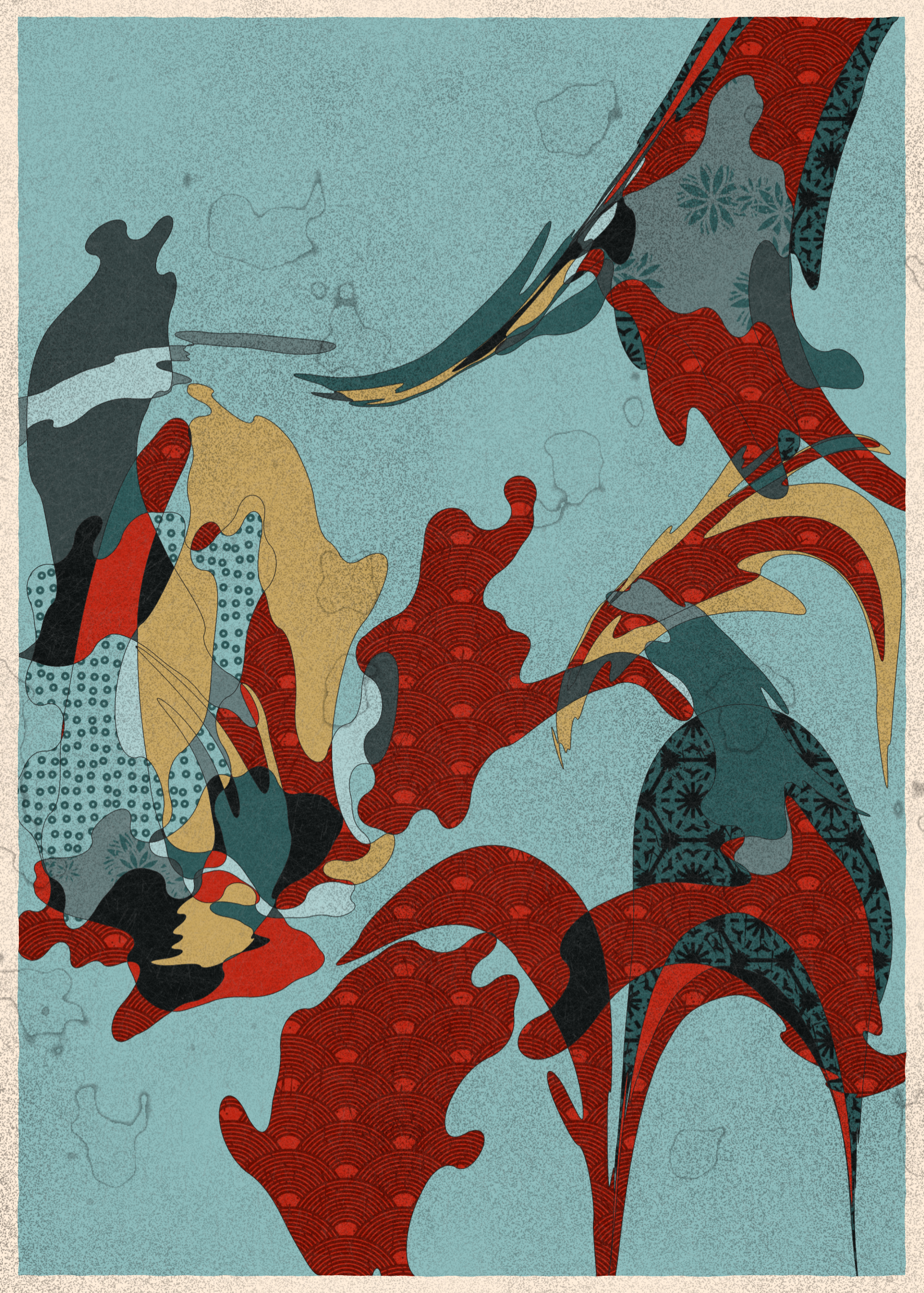 Memories of Qilin #720