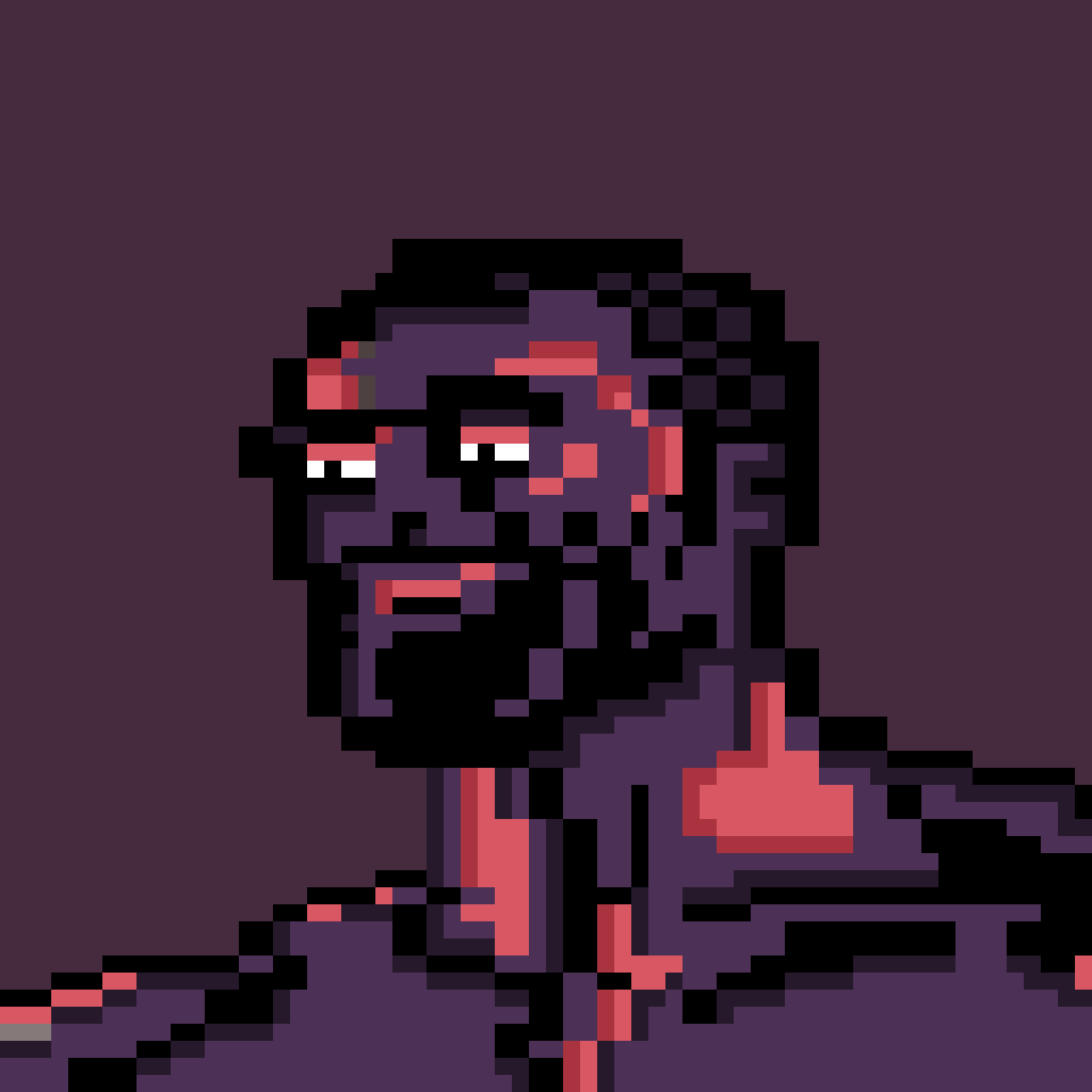 Genuine GigaChad #2406