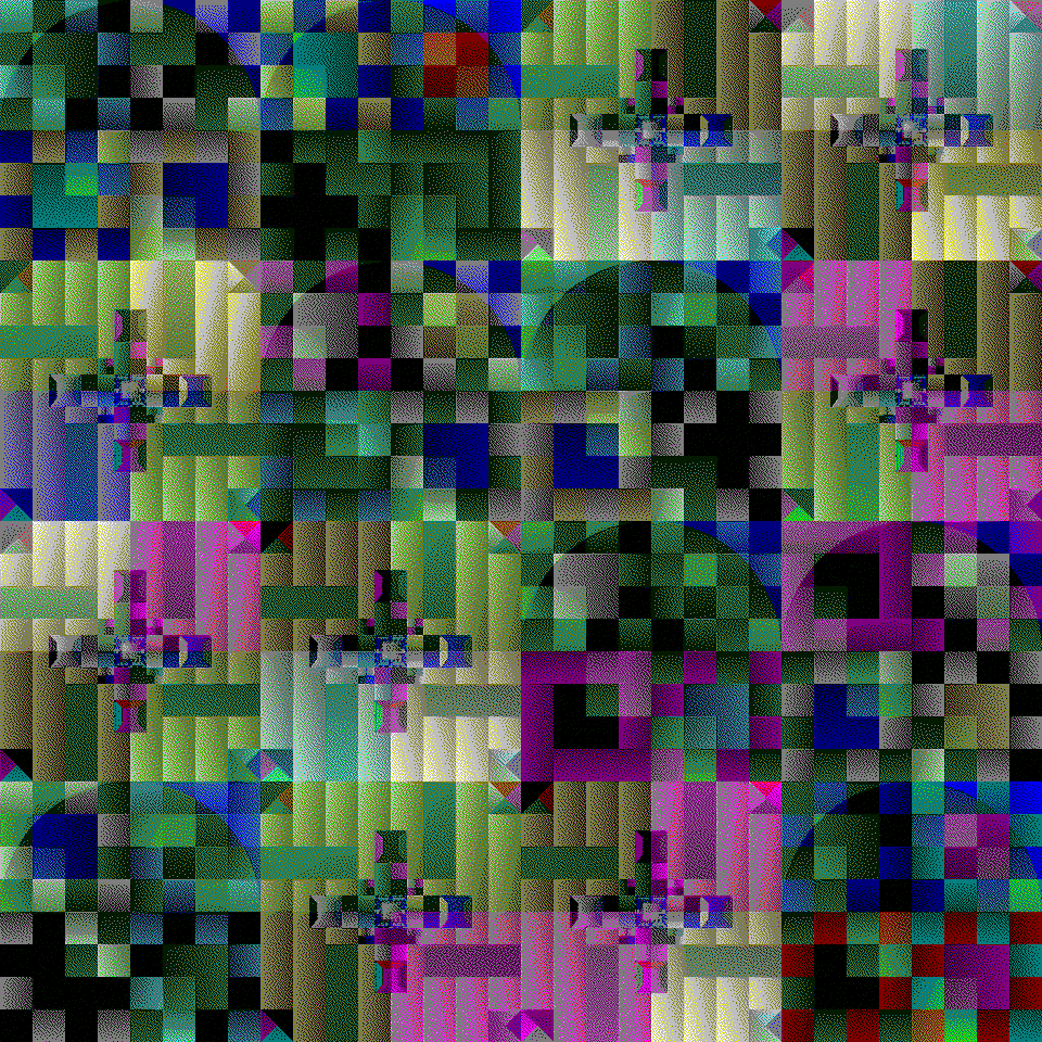 Quantizer ༡༨༤