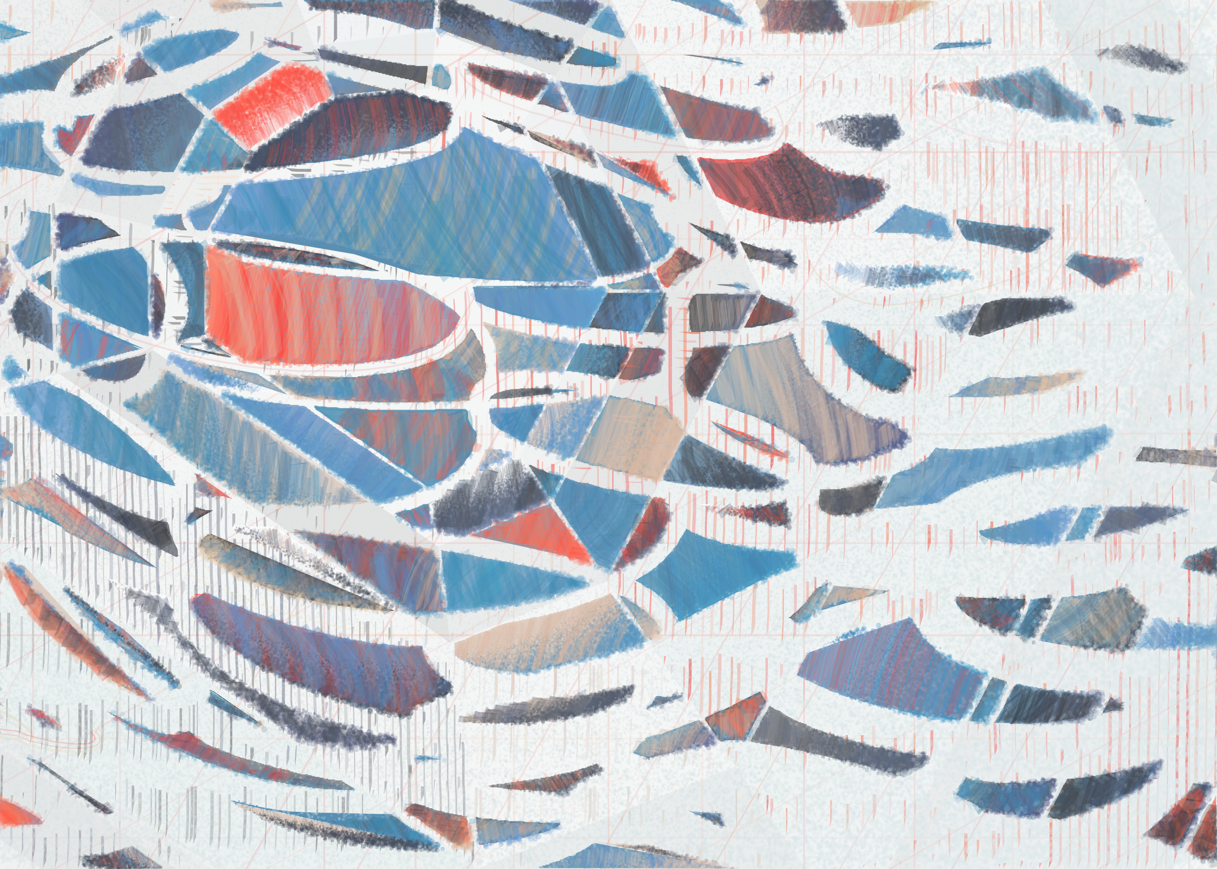 Drifting Dreams #152