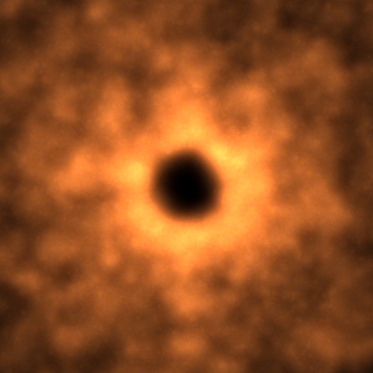 On the Edge of Oblivion #60