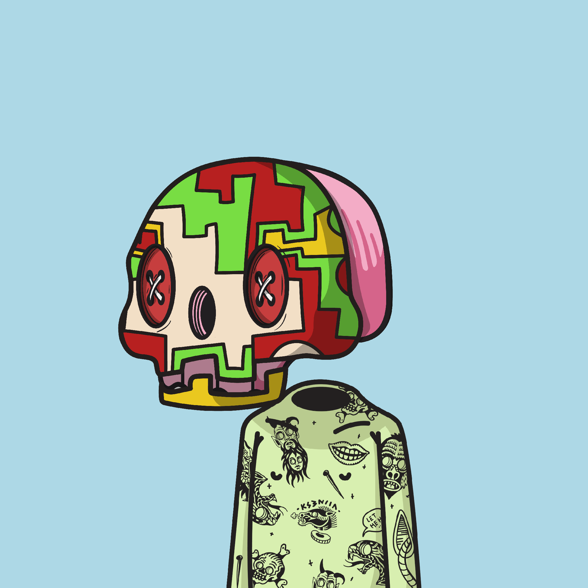NFT Image