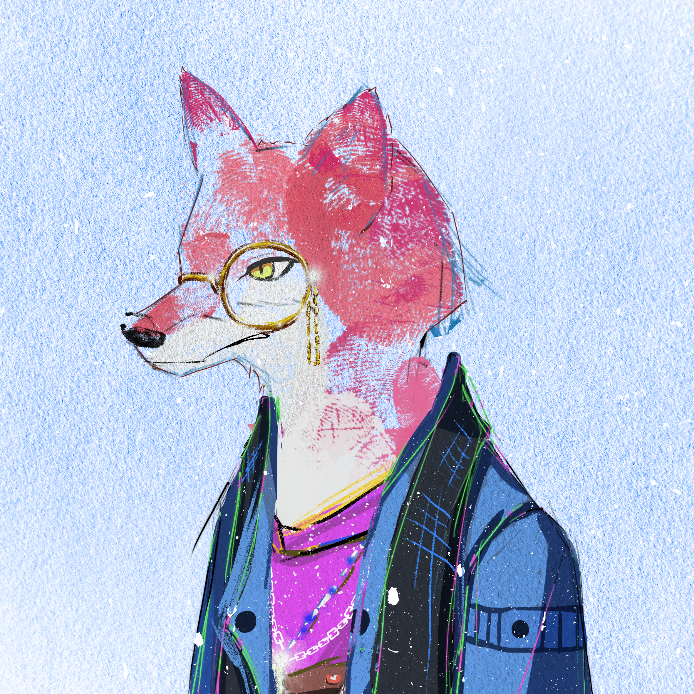 Roxanne #7119