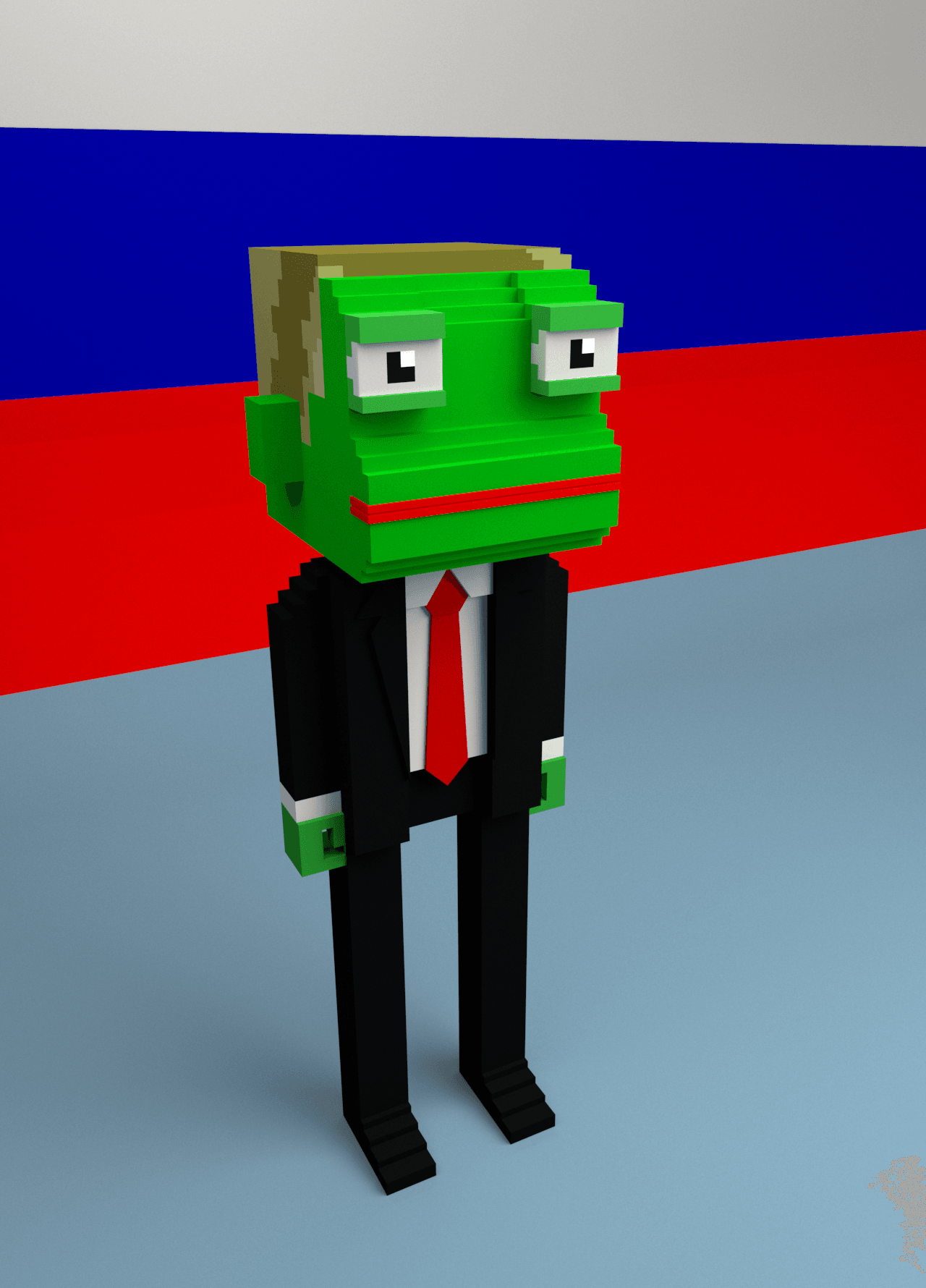 Frogxel#0023