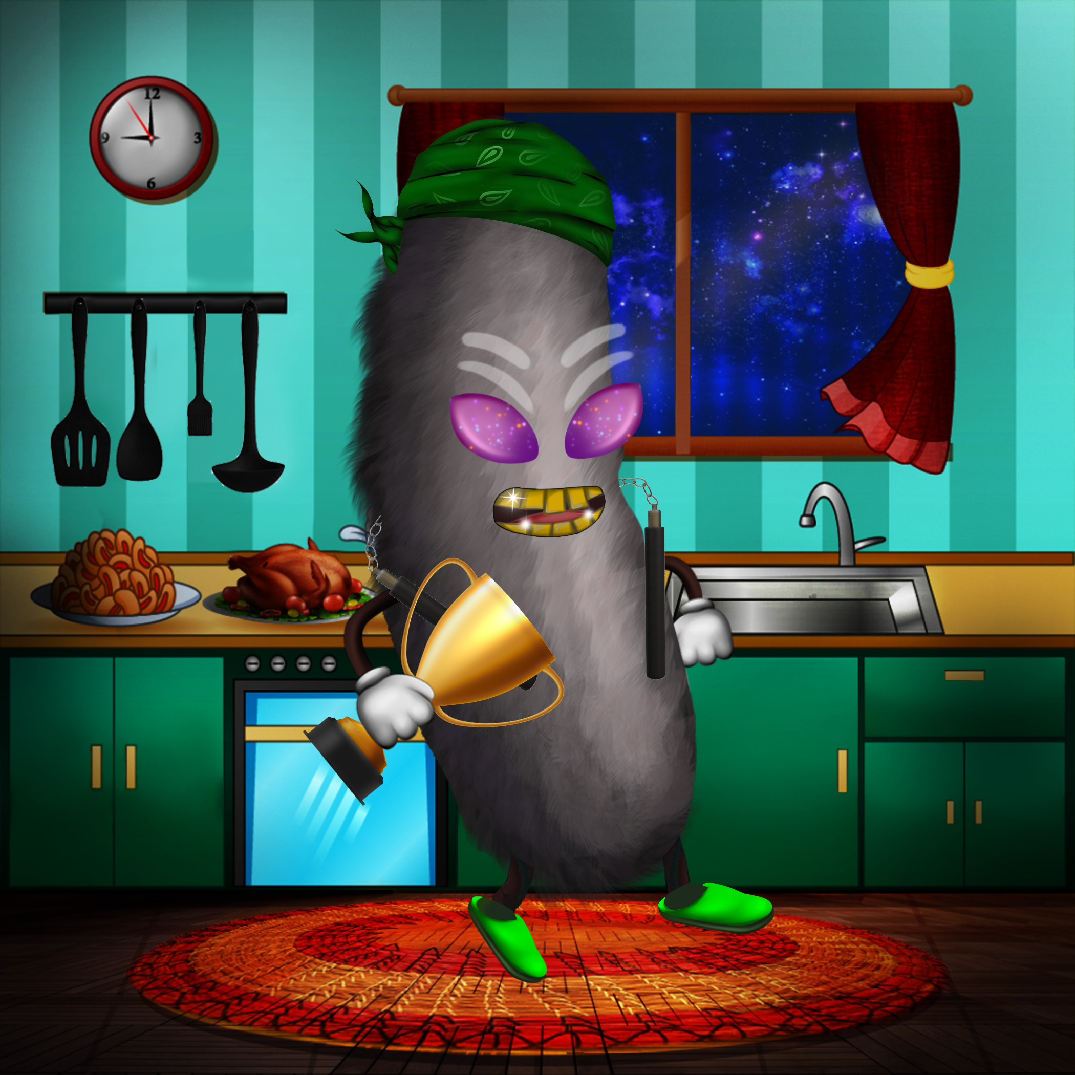 NFT Image