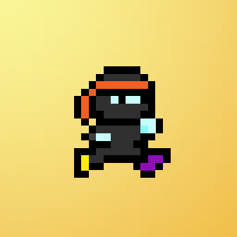[Tiny Ninjas] #1975