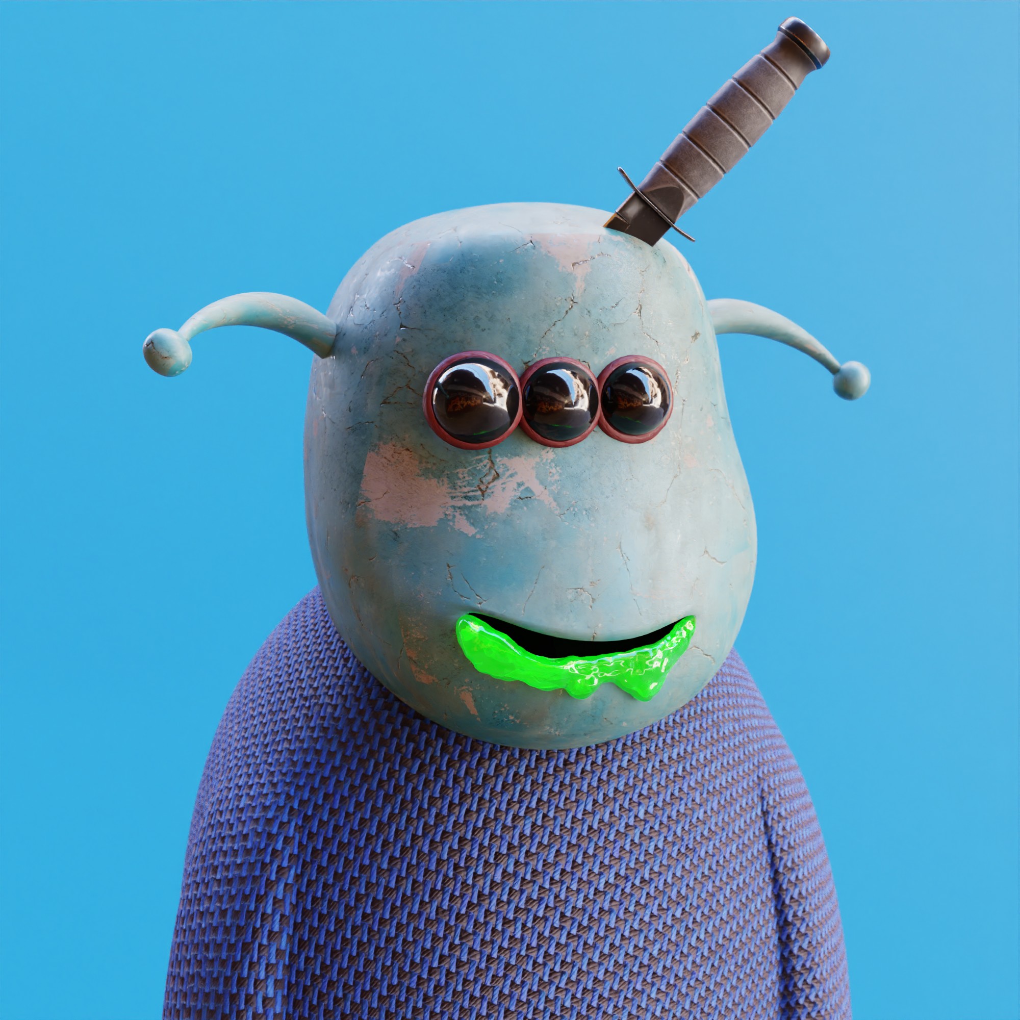 NFT Image