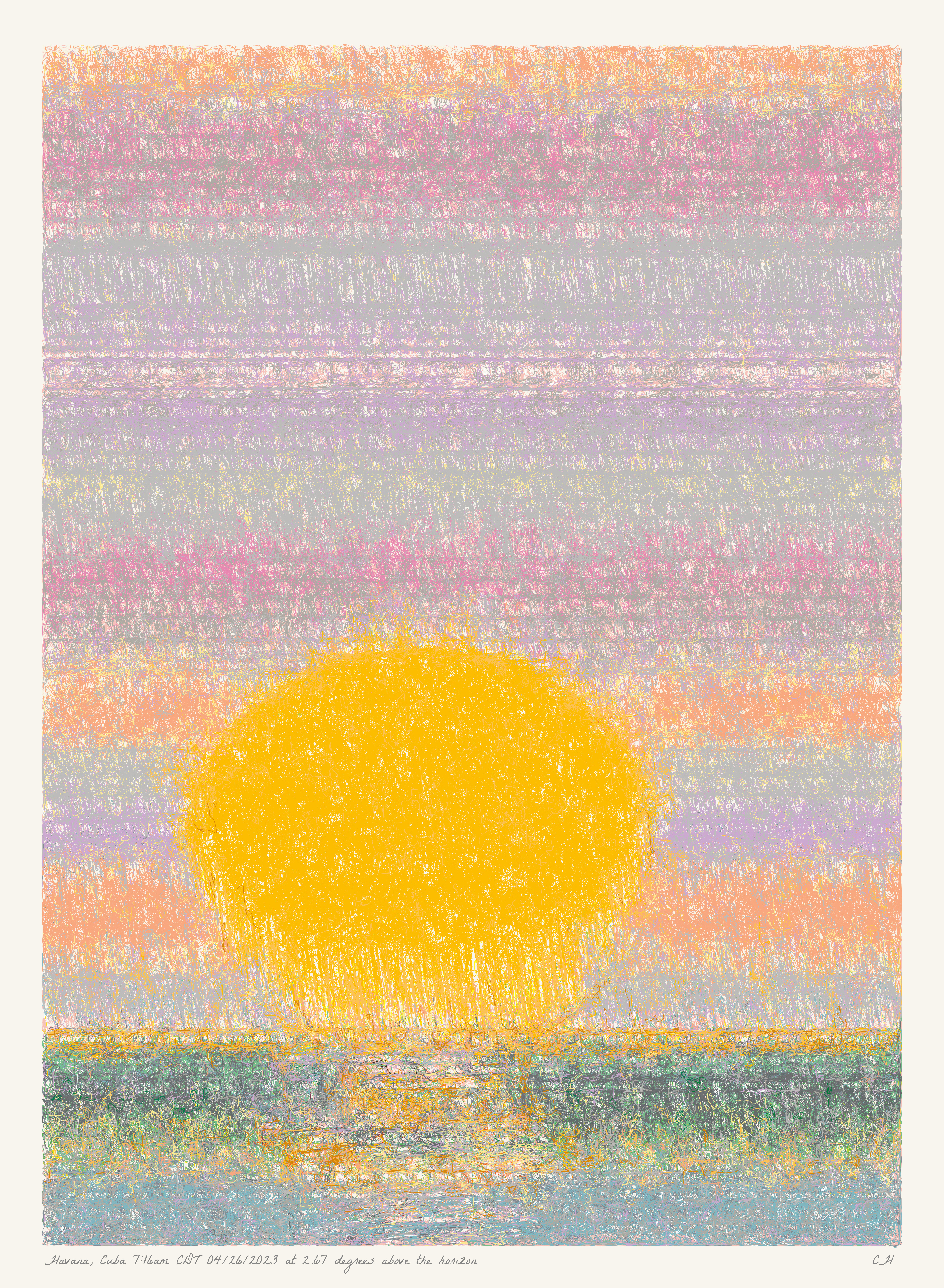 SOL #116