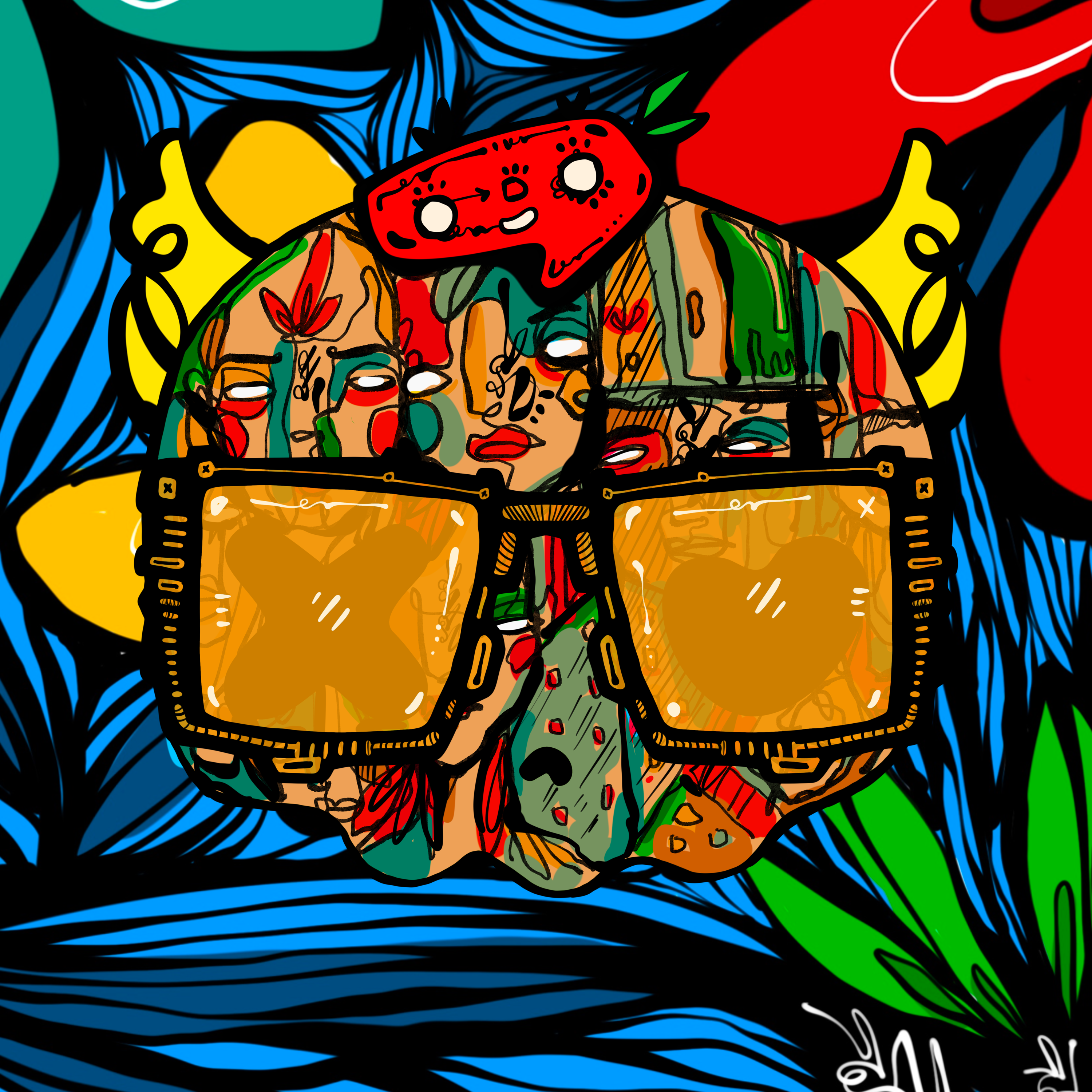 ORGNLS by SABET #27379