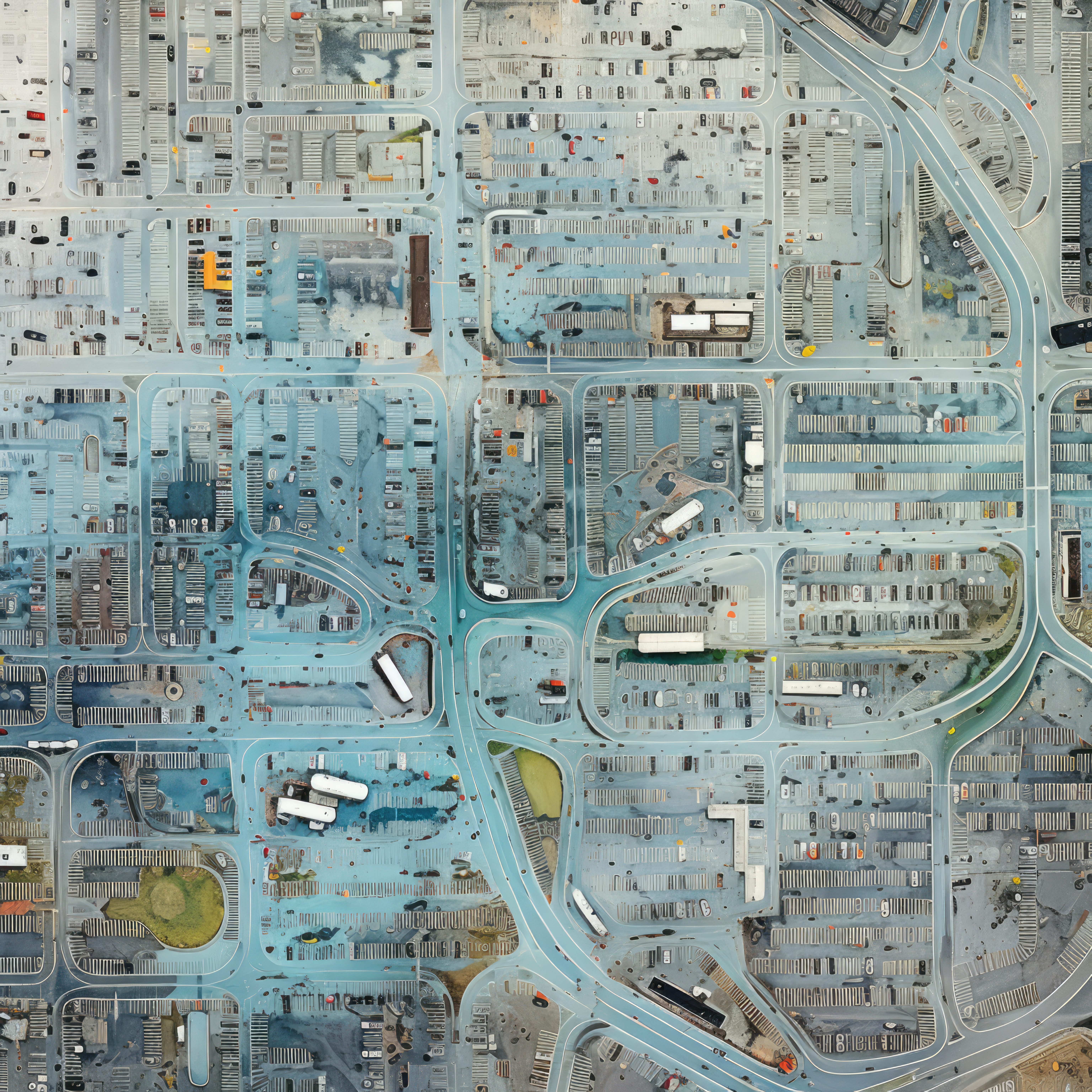 Mappings 508