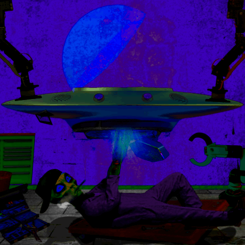 NFT Image