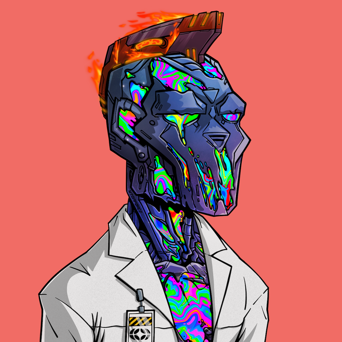 NFT Image