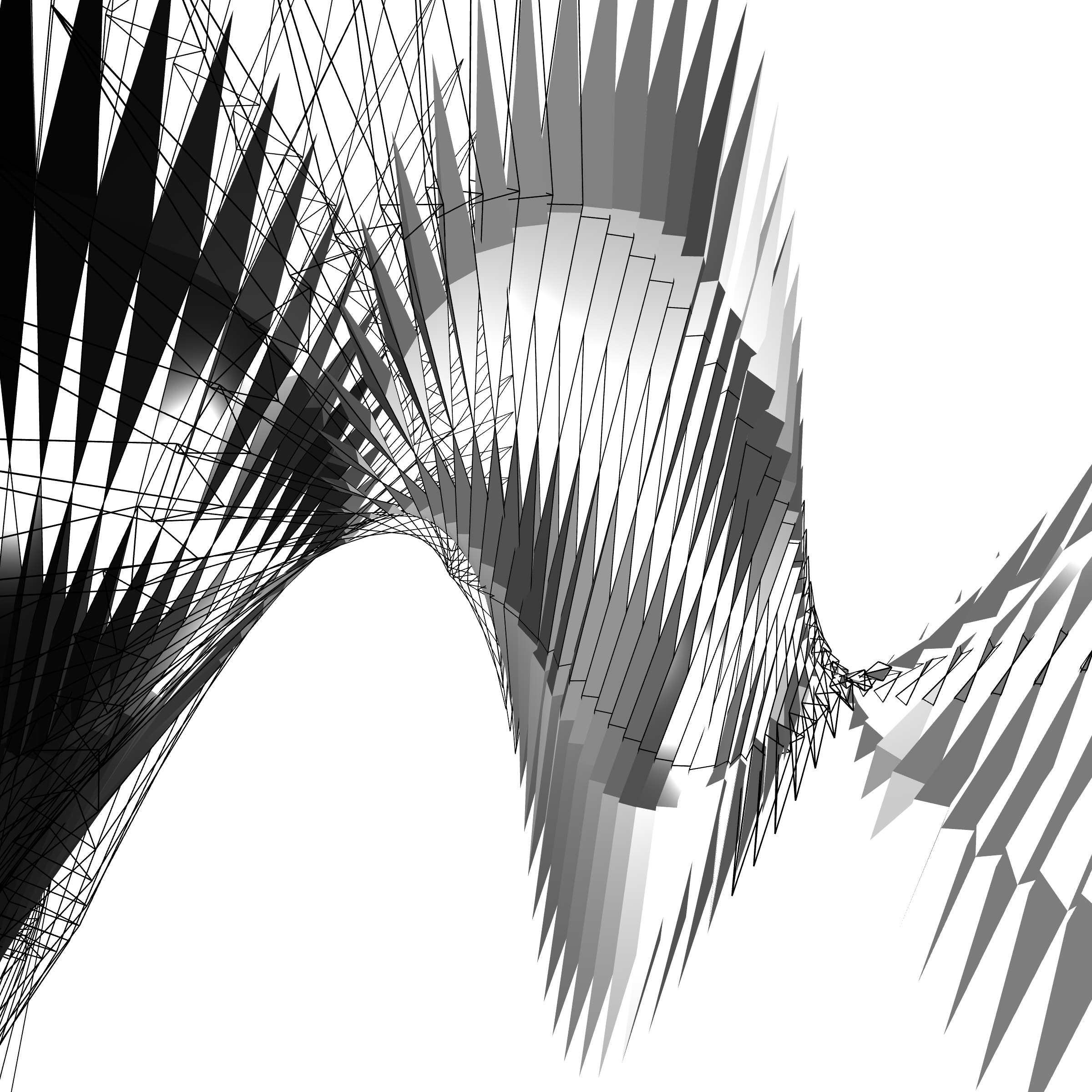 glitch crystal monsters #235